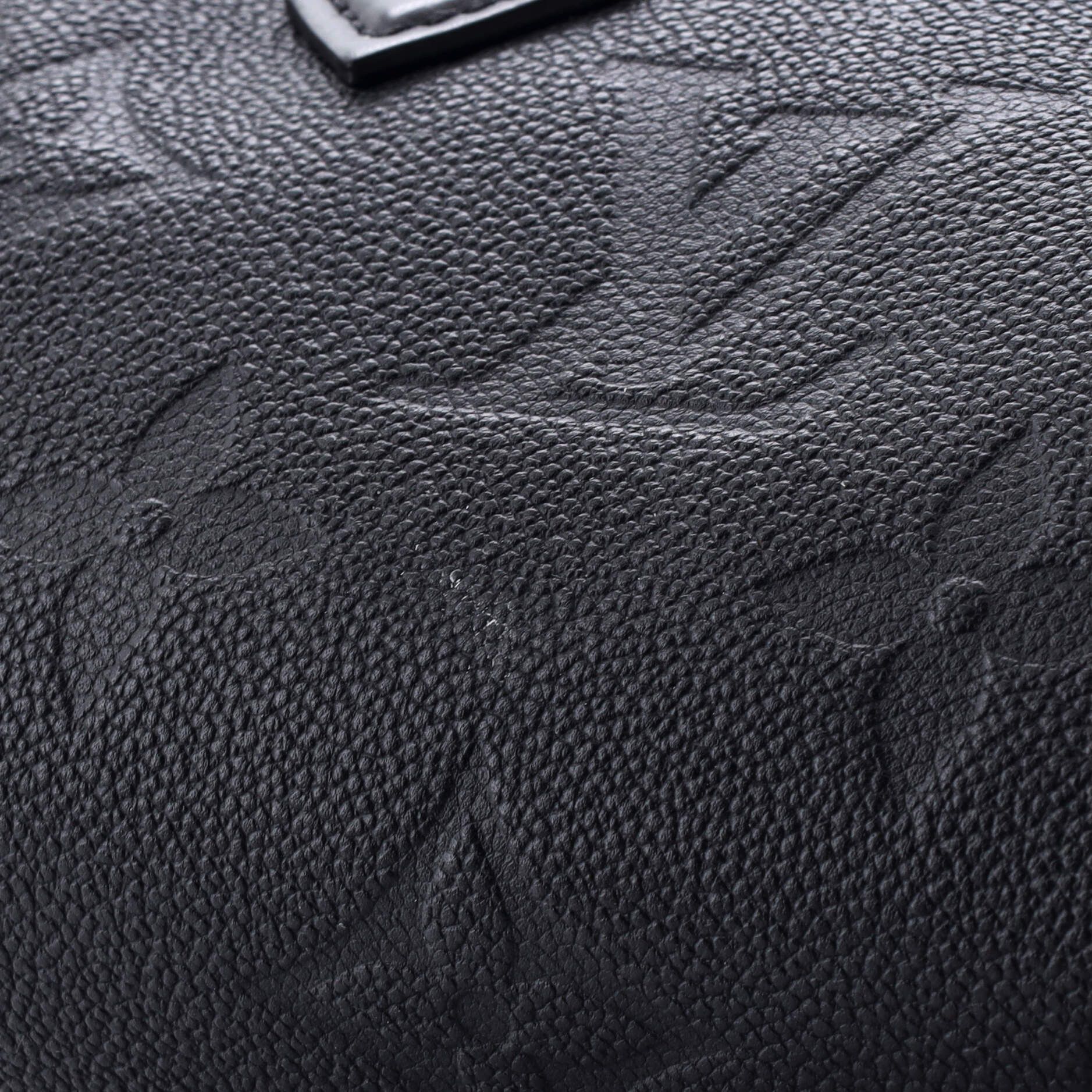 Louis Vuitton Speedy Bandouliere Bag Size ONE SIZE - 6 Thumbnail