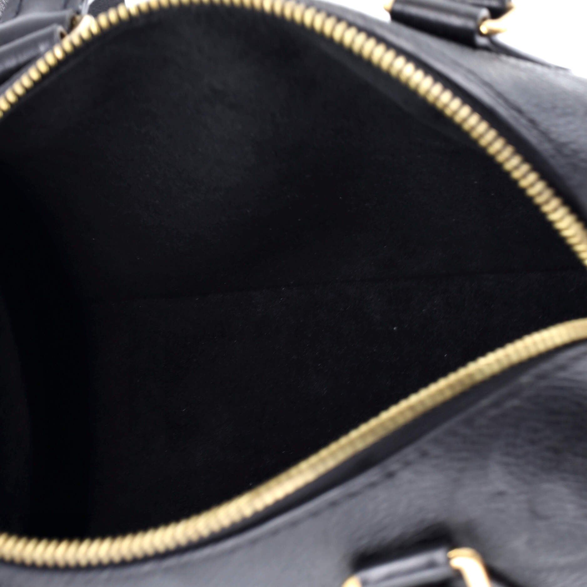 Louis Vuitton Speedy Bandouliere Bag Size ONE SIZE - 5 Thumbnail