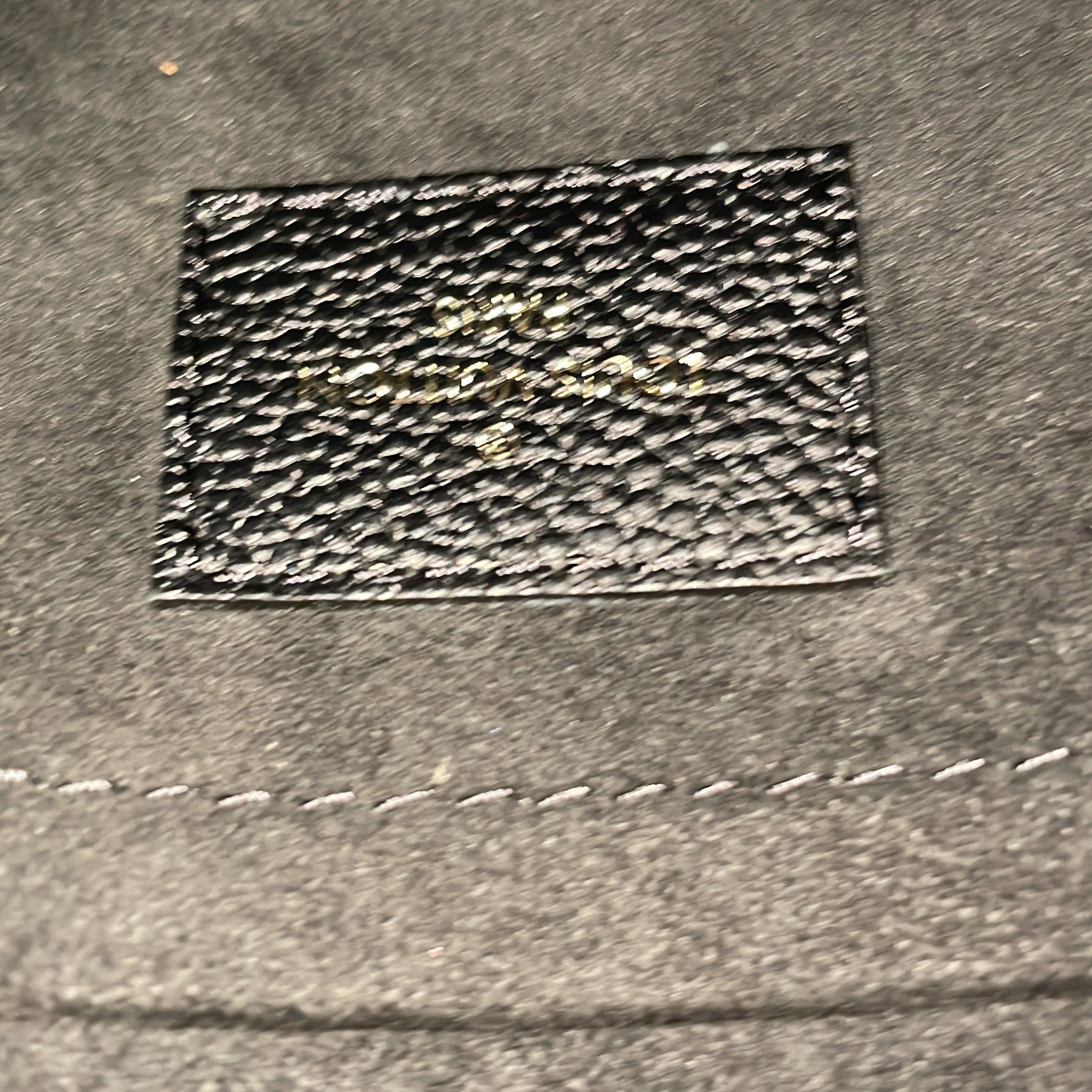 Louis Vuitton Speedy Bandouliere Bag Size ONE SIZE - 7 Thumbnail