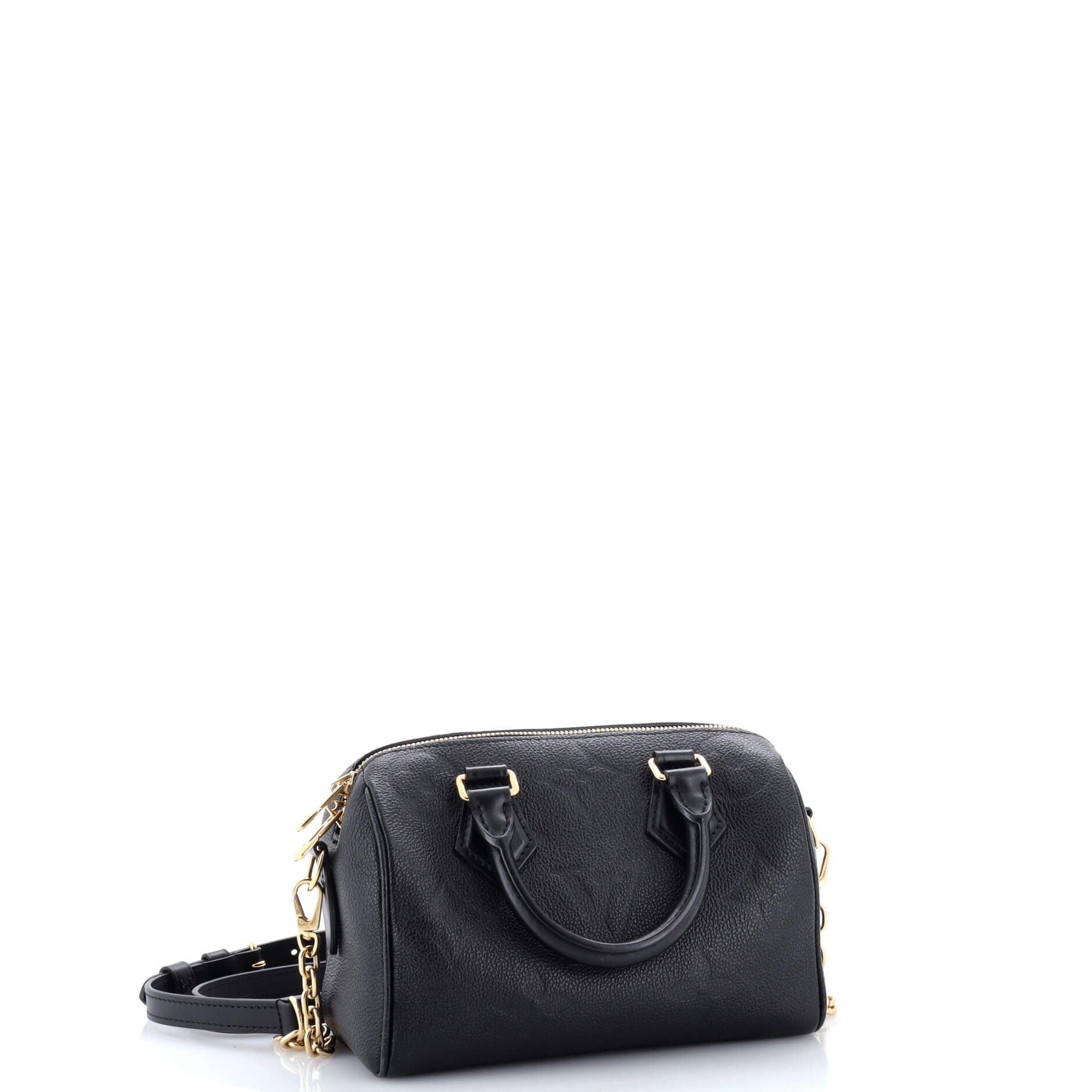 Louis Vuitton Speedy Bandouliere Bag Size ONE SIZE - 2 Thumbnail
