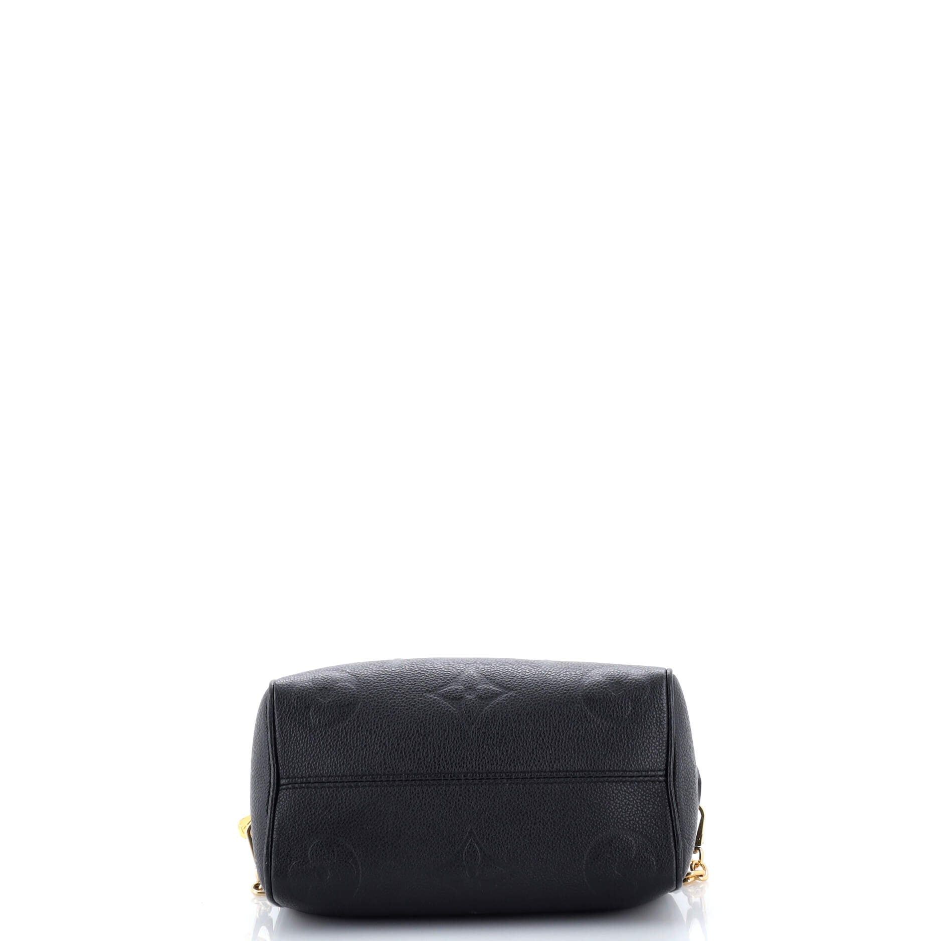 Louis Vuitton Speedy Bandouliere Bag Size ONE SIZE - 4 Thumbnail