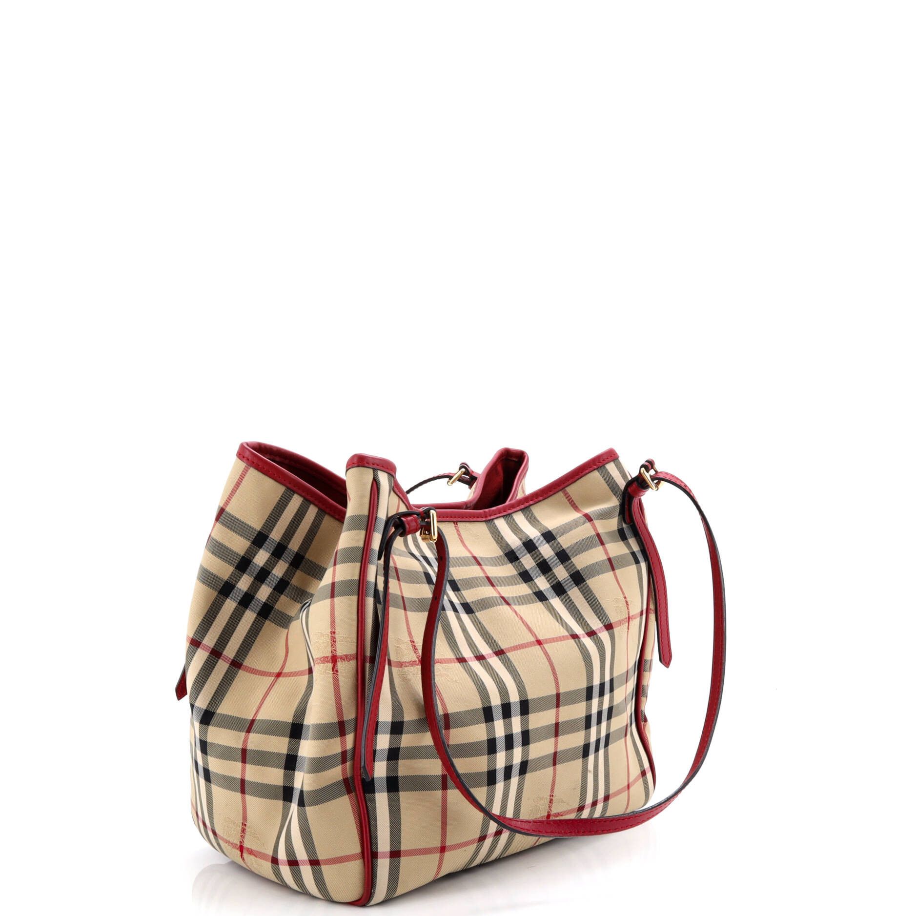 Burberry Canterbury Tote Size ONE SIZE - 2 Thumbnail