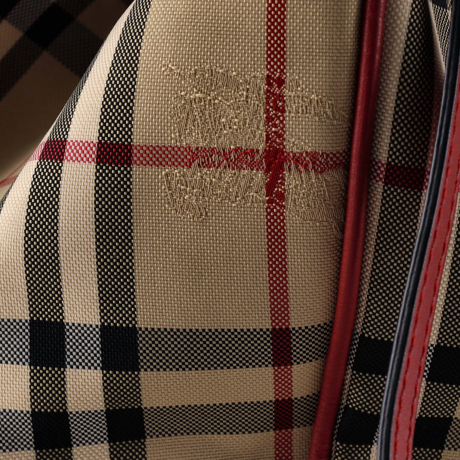Burberry Canterbury Tote Size ONE SIZE - 6 Thumbnail