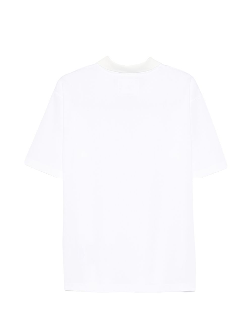Sacai COTTON POLO SHIRT Size US XL / EU 56 / 4 - 2 Thumbnail