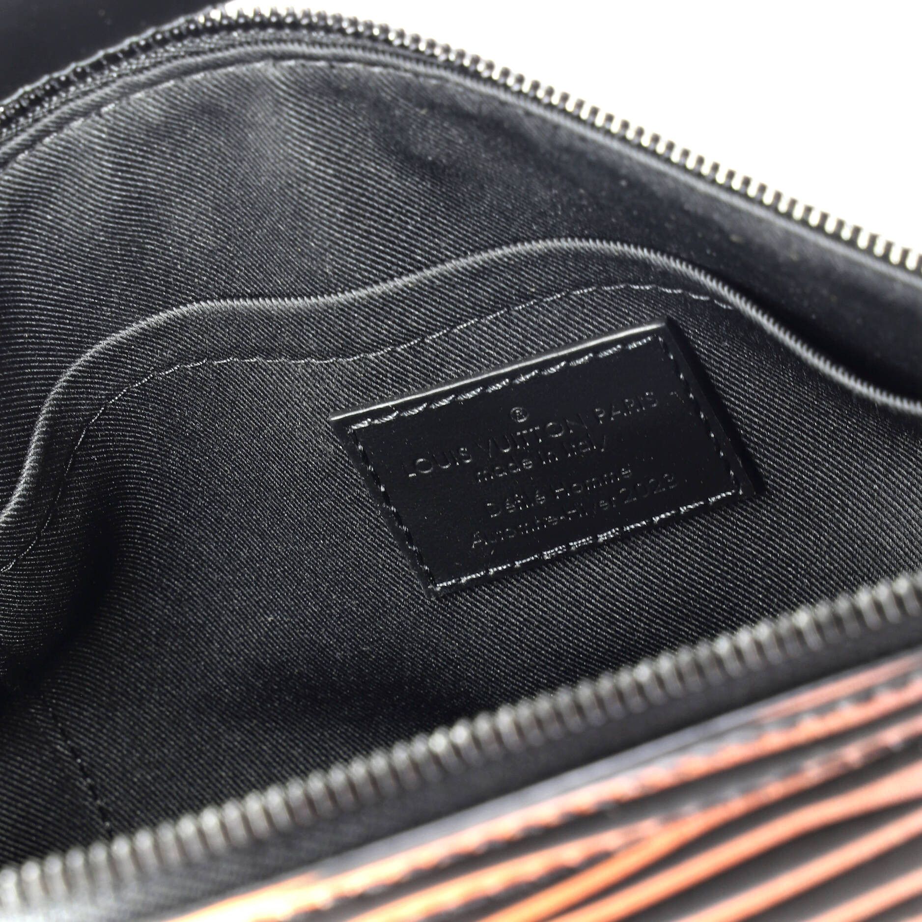 Louis Vuitton Soft Polochon Bag Size ONE SIZE - 6 Thumbnail