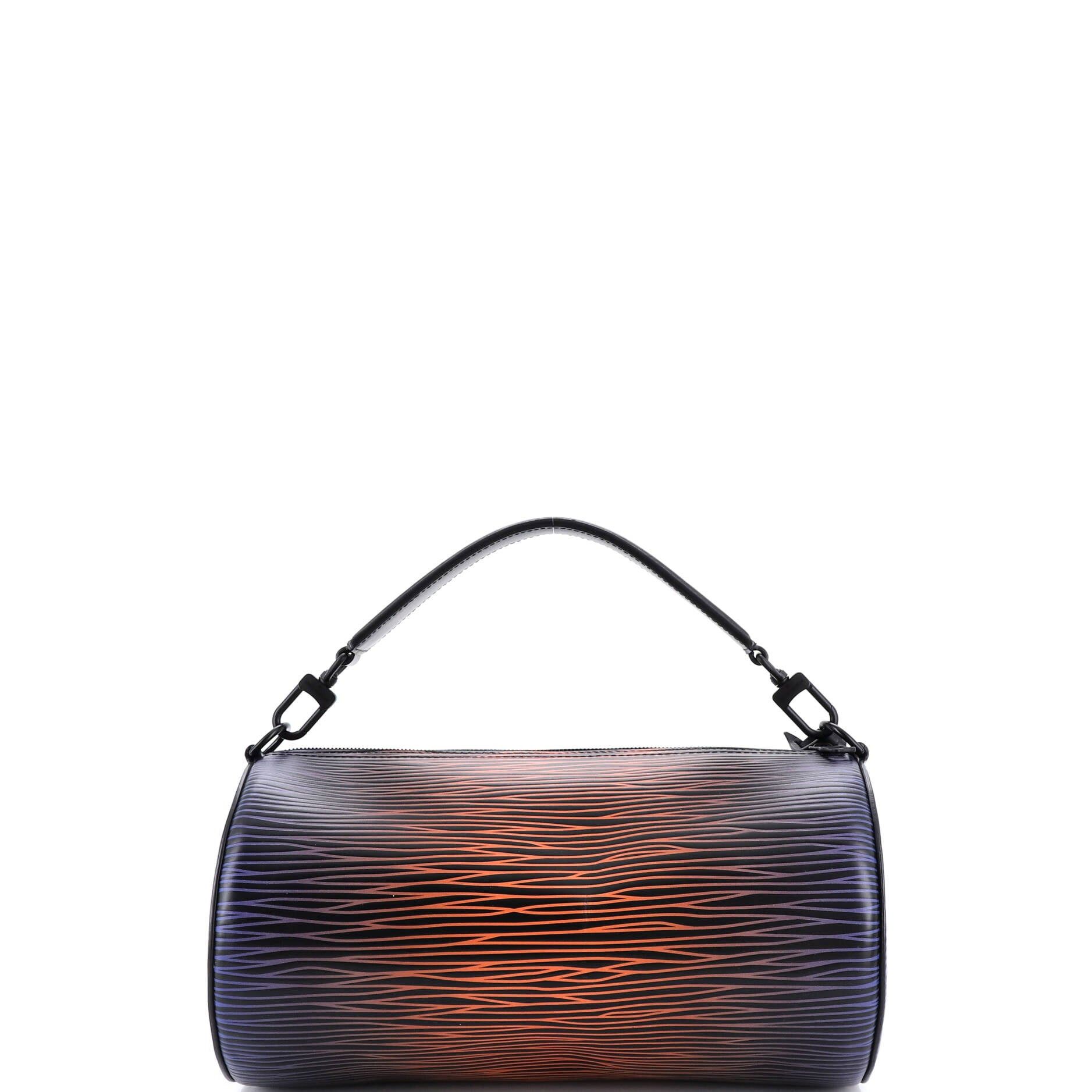 Louis Vuitton Soft Polochon Bag Size ONE SIZE - 3 Thumbnail