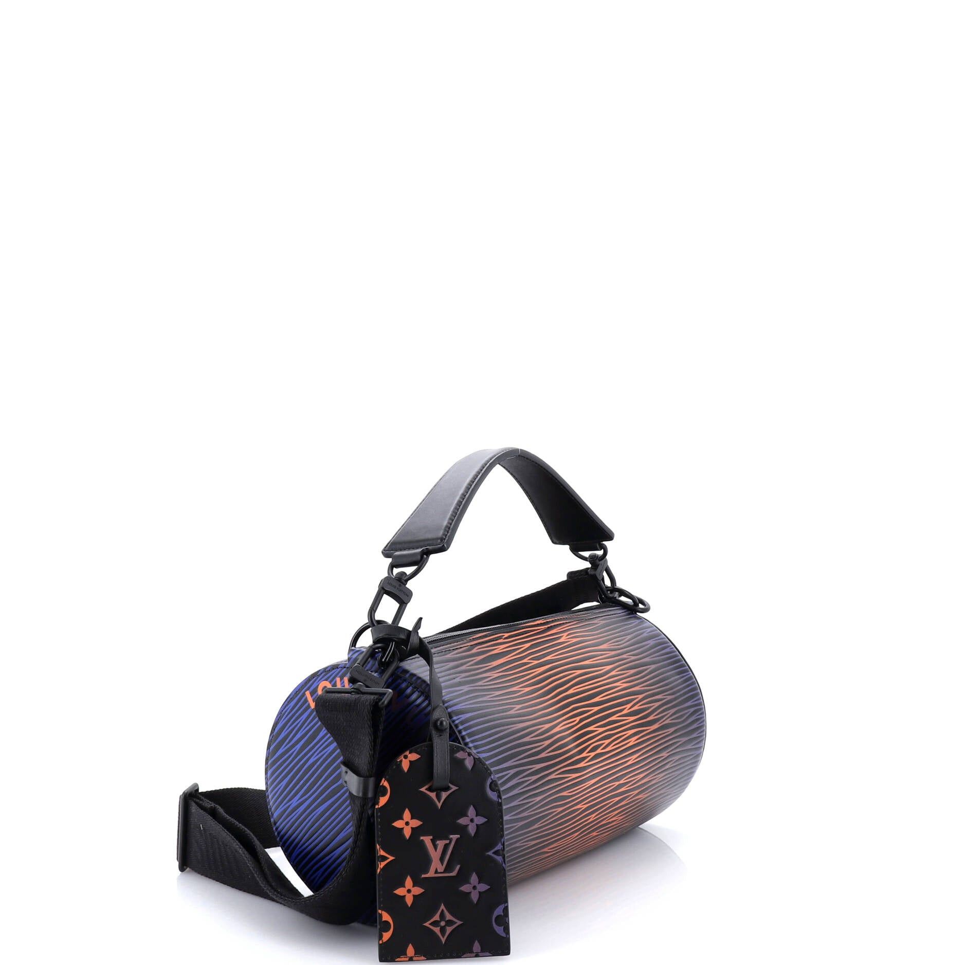 Louis Vuitton Soft Polochon Bag Size ONE SIZE - 2 Thumbnail
