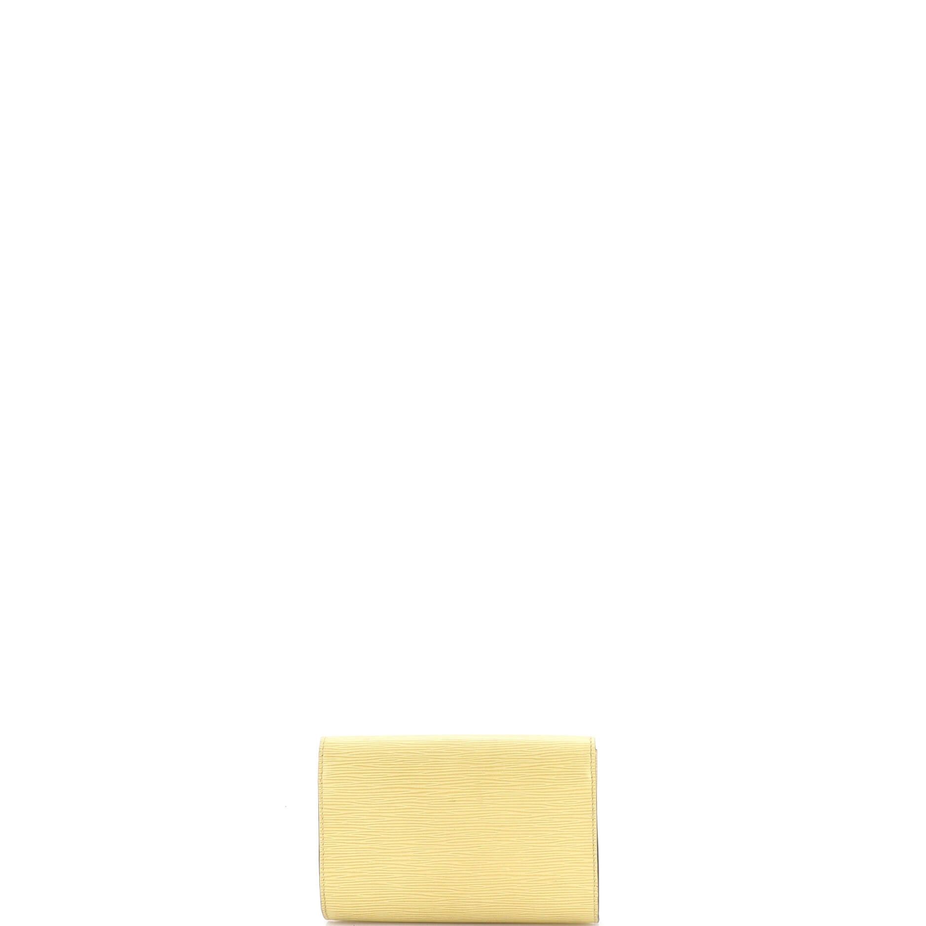 Louis Vuitton Louise Shoulder Bag Size ONE SIZE - 3 Thumbnail