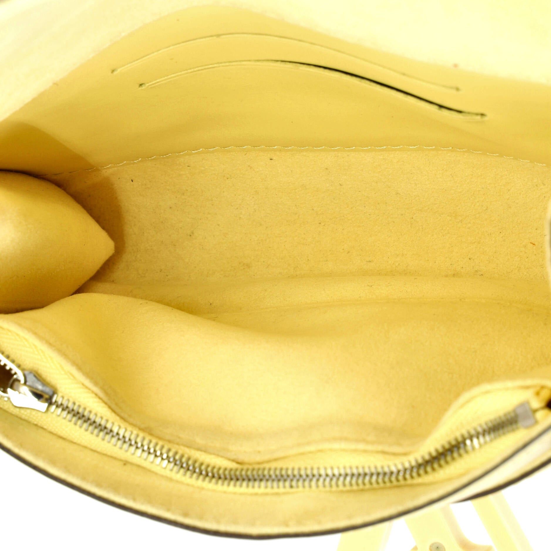 Louis Vuitton Louise Shoulder Bag Size ONE SIZE - 5 Thumbnail