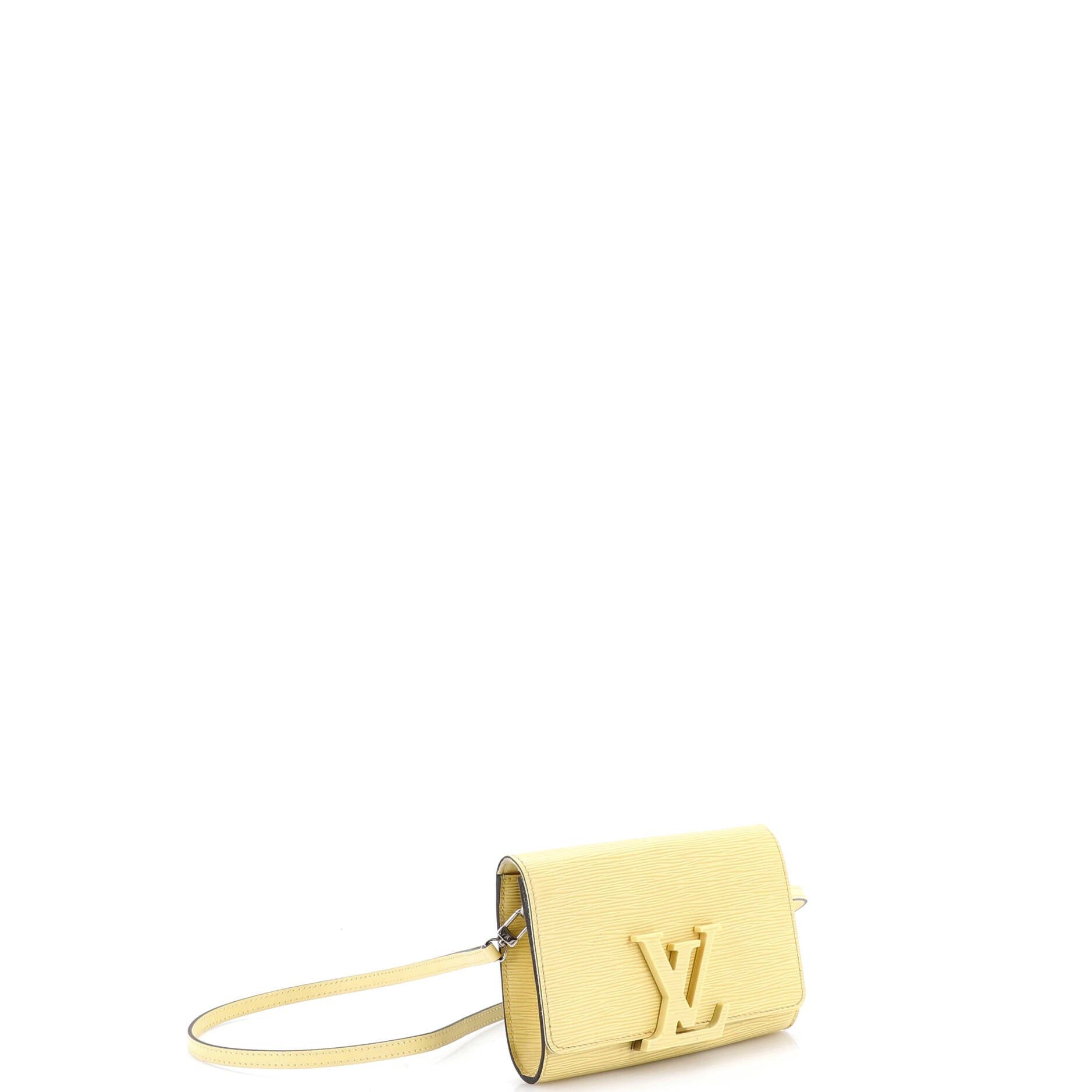 Louis Vuitton Louise Shoulder Bag Size ONE SIZE - 2 Thumbnail