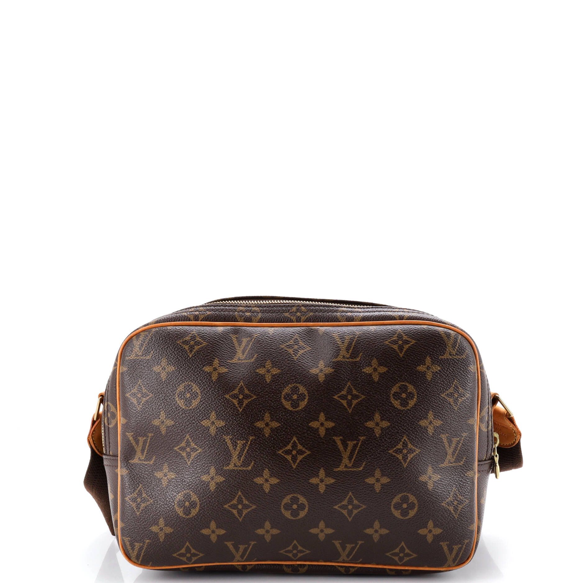 Louis Vuitton Reporter Bag Size ONE SIZE - 3 Thumbnail