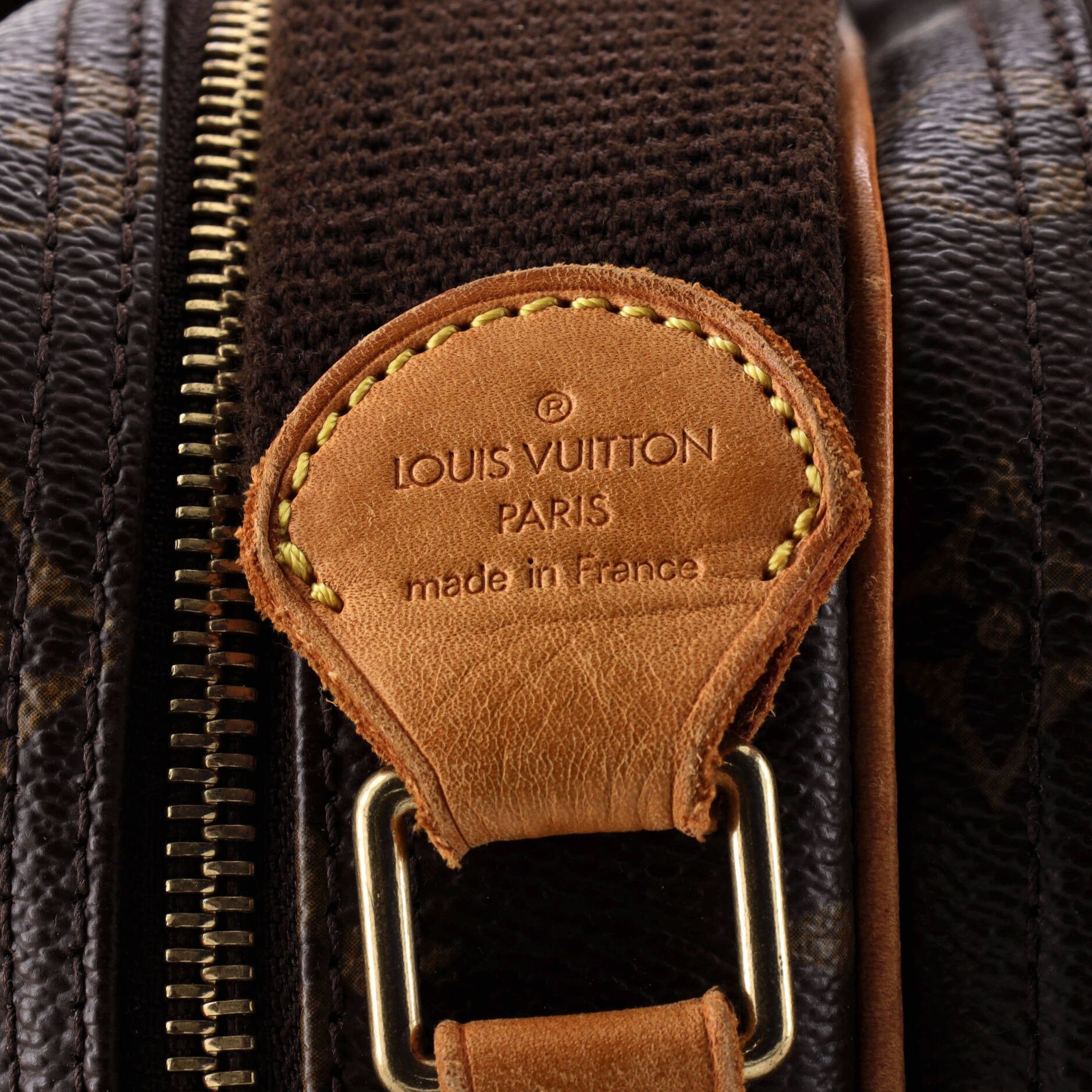 Louis Vuitton Reporter Bag Size ONE SIZE - 7 Thumbnail