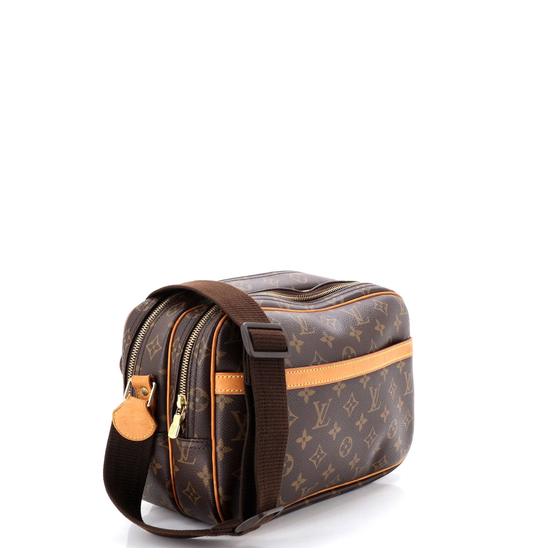 Louis Vuitton Reporter Bag Size ONE SIZE - 2 Thumbnail