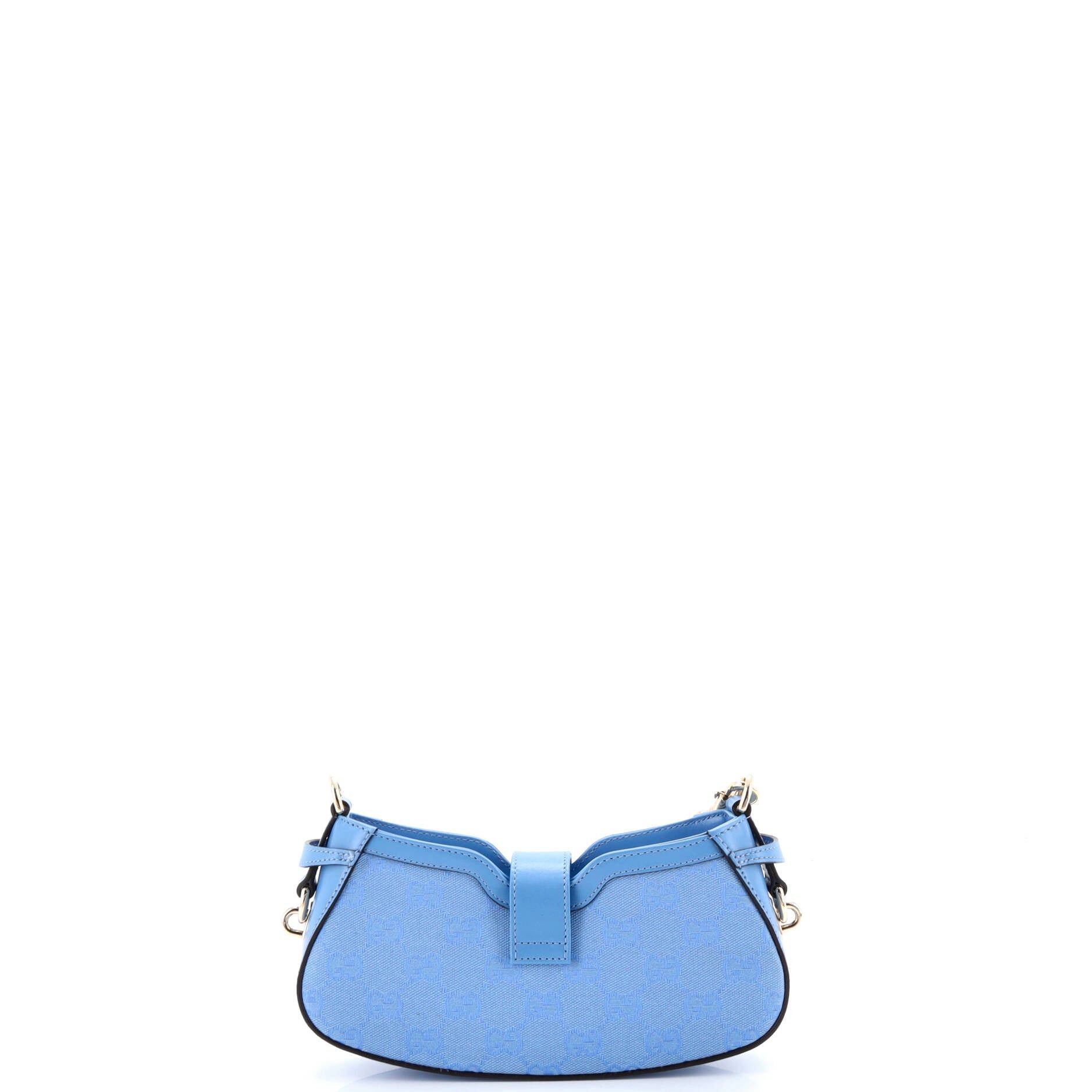 Gucci Moon Side Shoulder Bag Size ONE SIZE - 3 Thumbnail