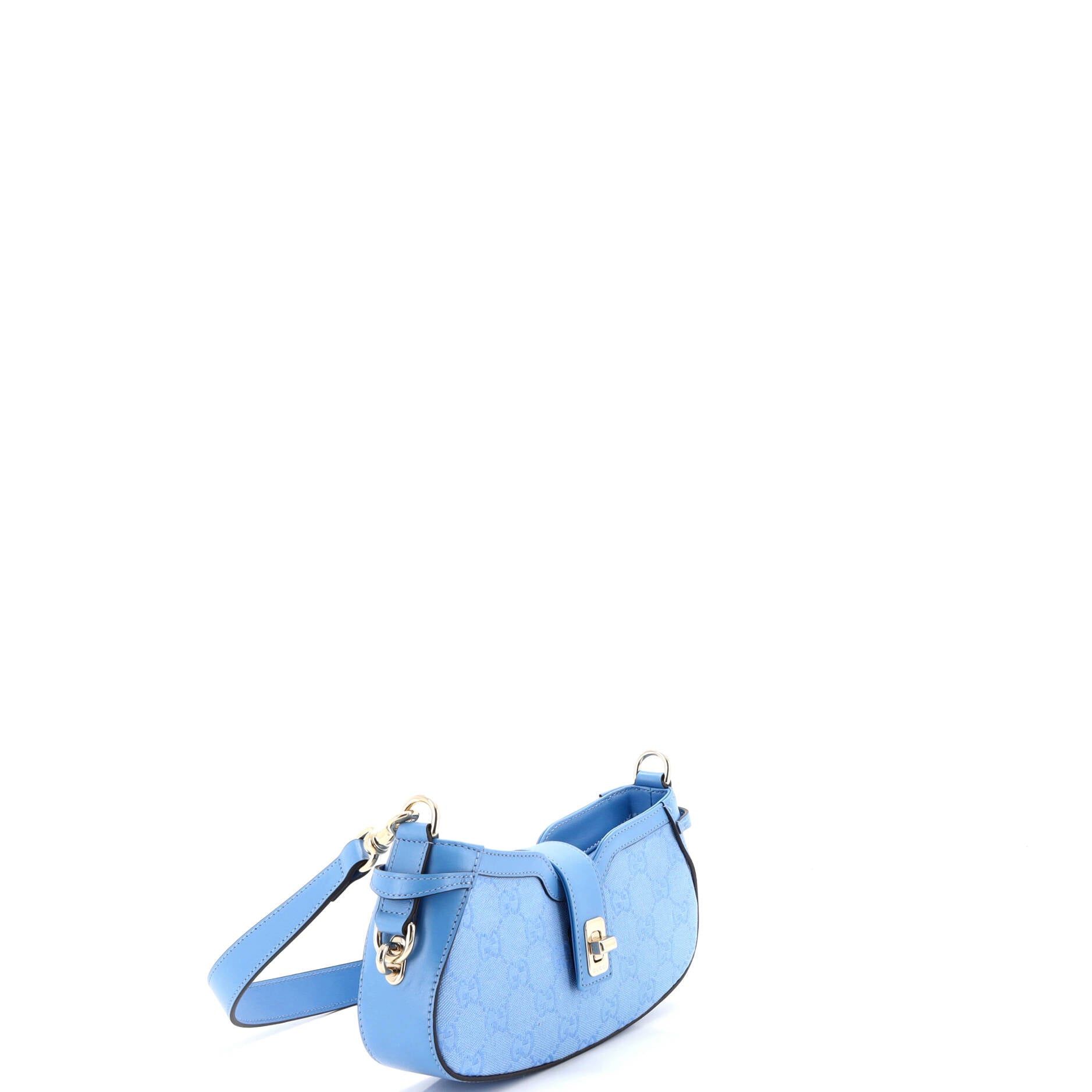 Gucci Moon Side Shoulder Bag Size ONE SIZE - 2 Thumbnail