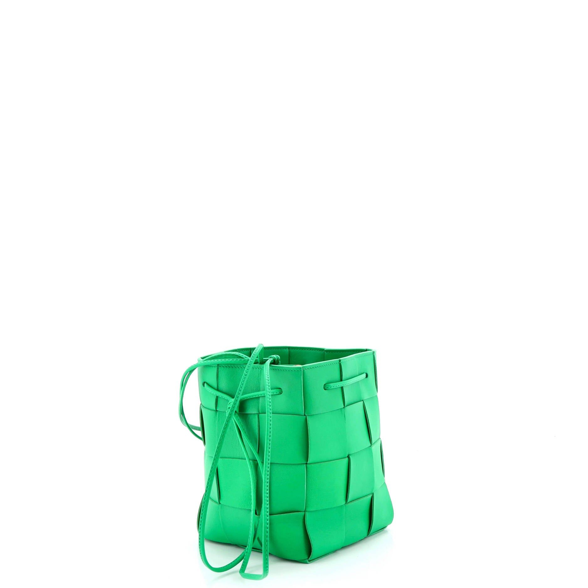 Bottega Veneta Cassette Bucket Bag Size ONE SIZE - 2 Thumbnail