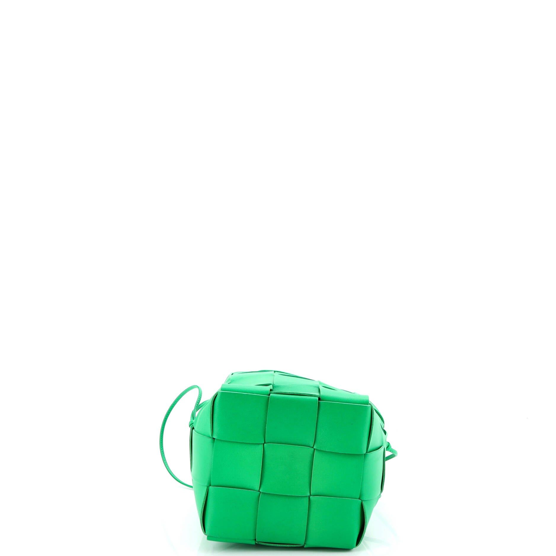 Bottega Veneta Cassette Bucket Bag Size ONE SIZE - 4 Thumbnail