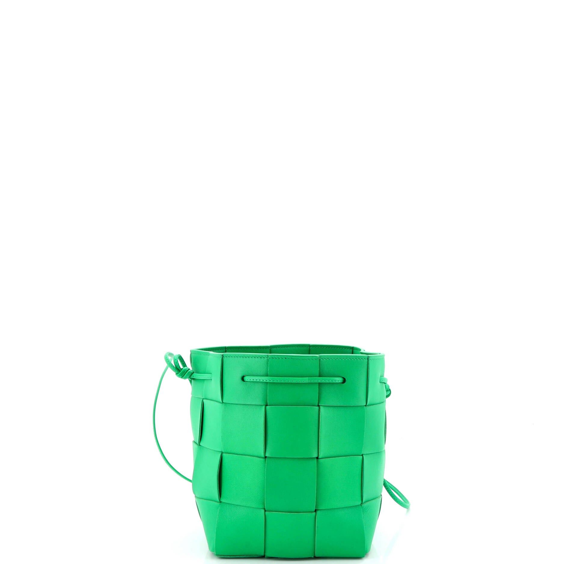 Bottega Veneta Cassette Bucket Bag Size ONE SIZE - 3 Thumbnail
