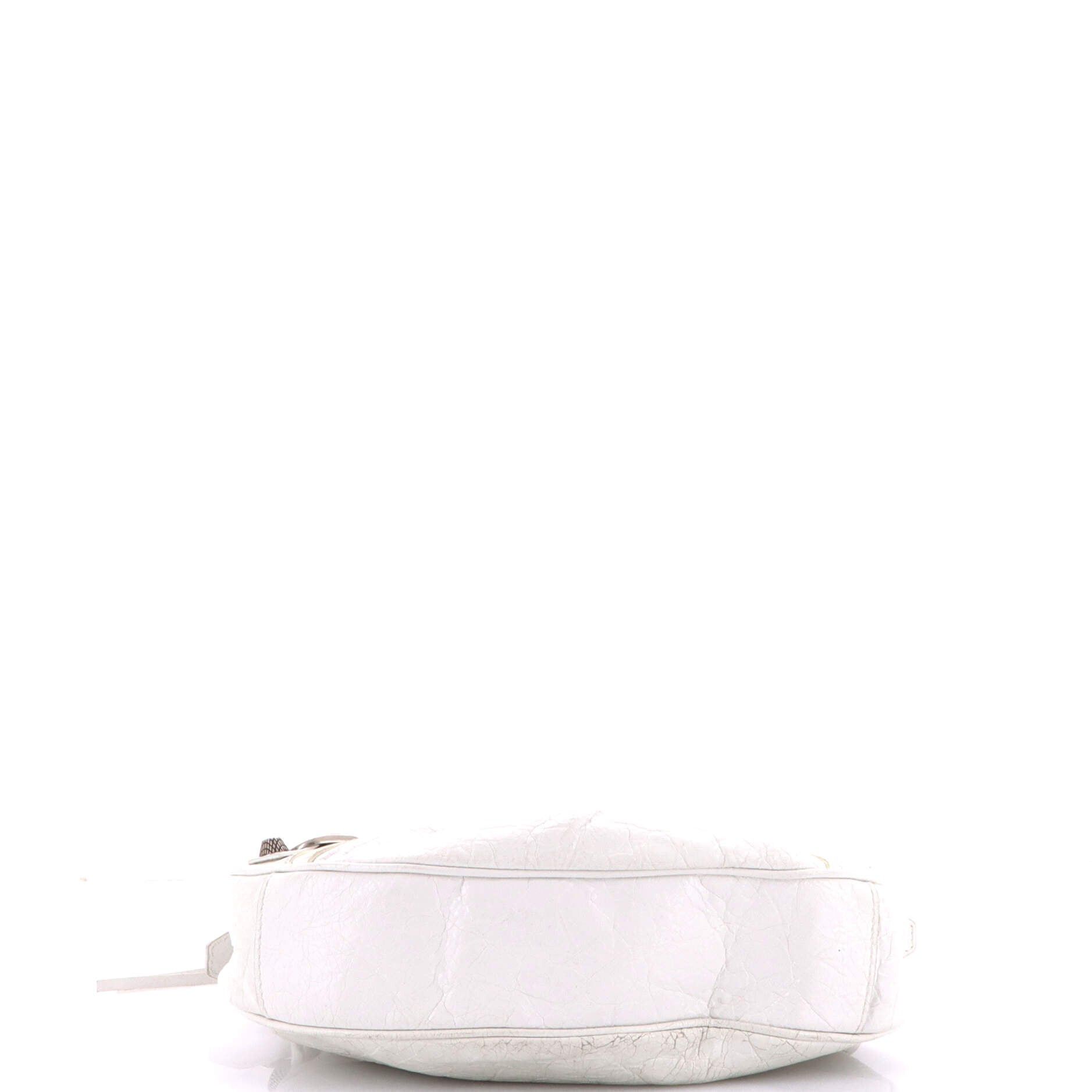 Balenciaga Le Cagole Giant Studs Shoulder Bag Size ONE SIZE - 4 Thumbnail