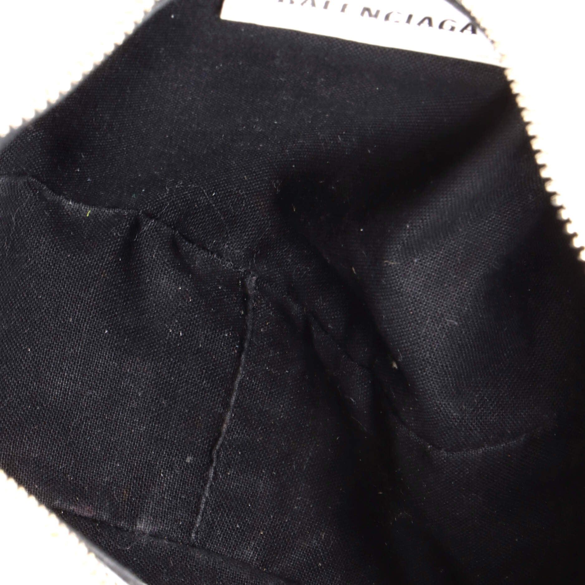 Balenciaga Le Cagole Giant Studs Shoulder Bag Size ONE SIZE - 5 Thumbnail