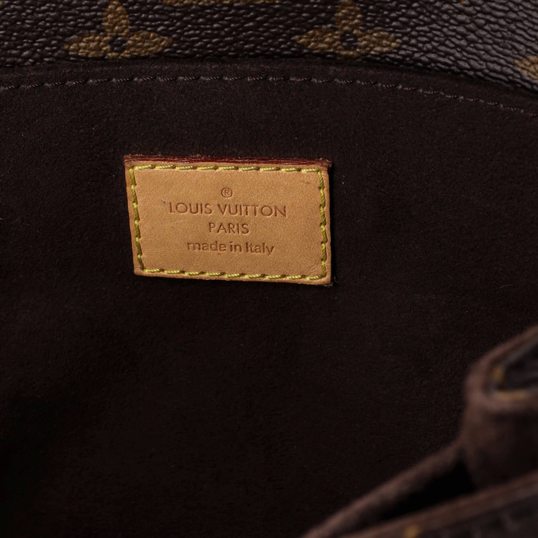 Louis Vuitton Pochette Metis Size ONE SIZE - 6 Thumbnail