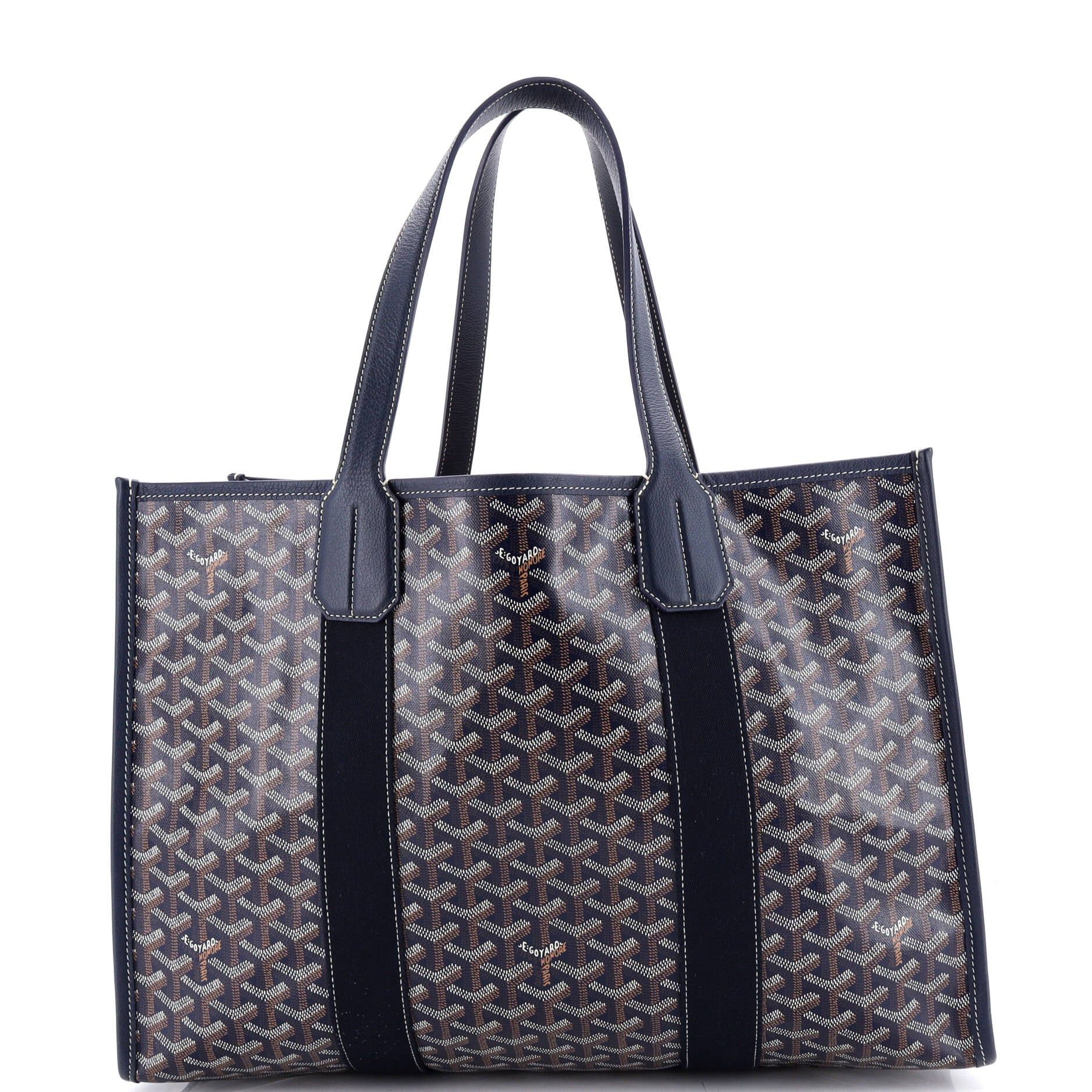 Goyard Villette Tote Size ONE SIZE - 3 Thumbnail