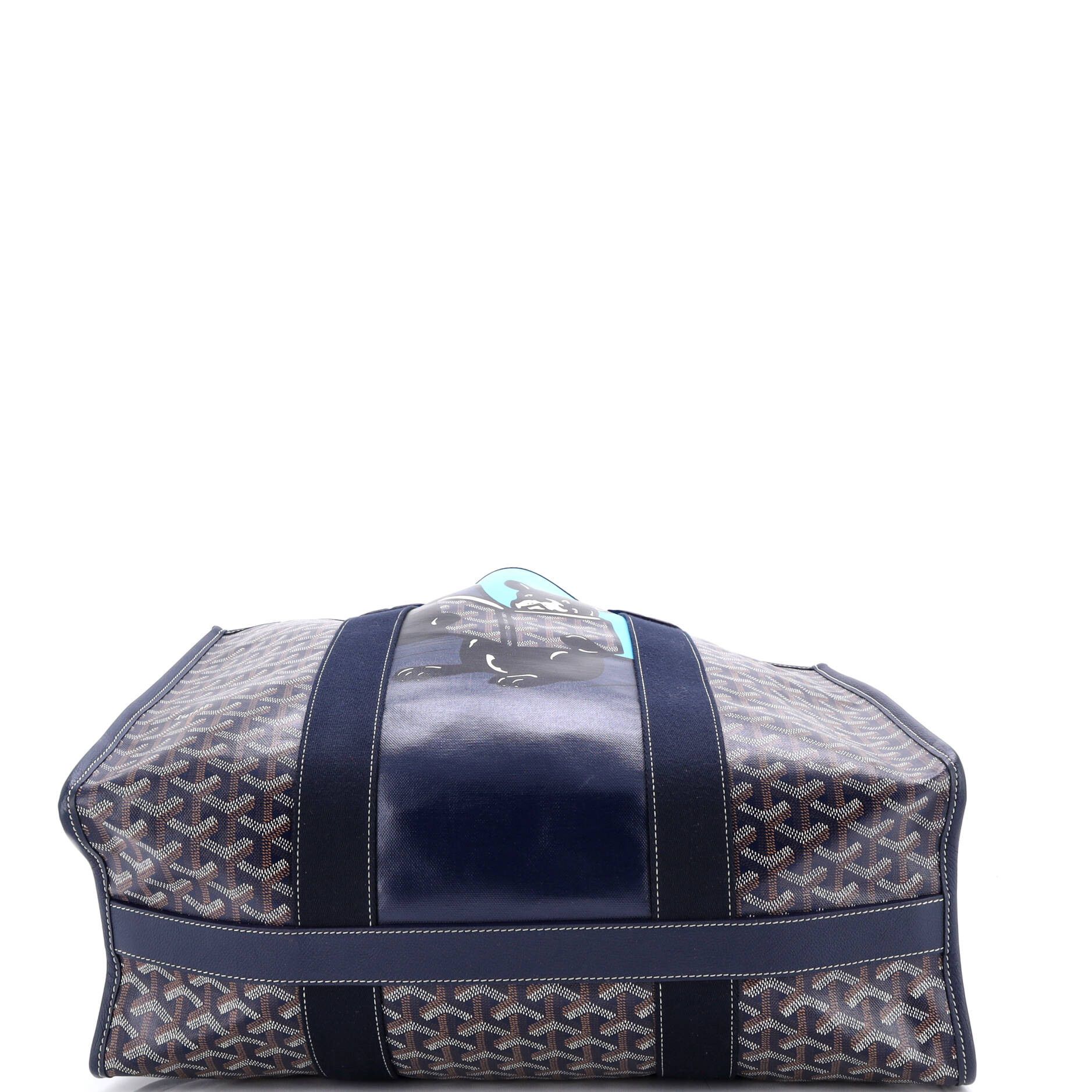 Goyard Villette Tote Size ONE SIZE - 4 Thumbnail