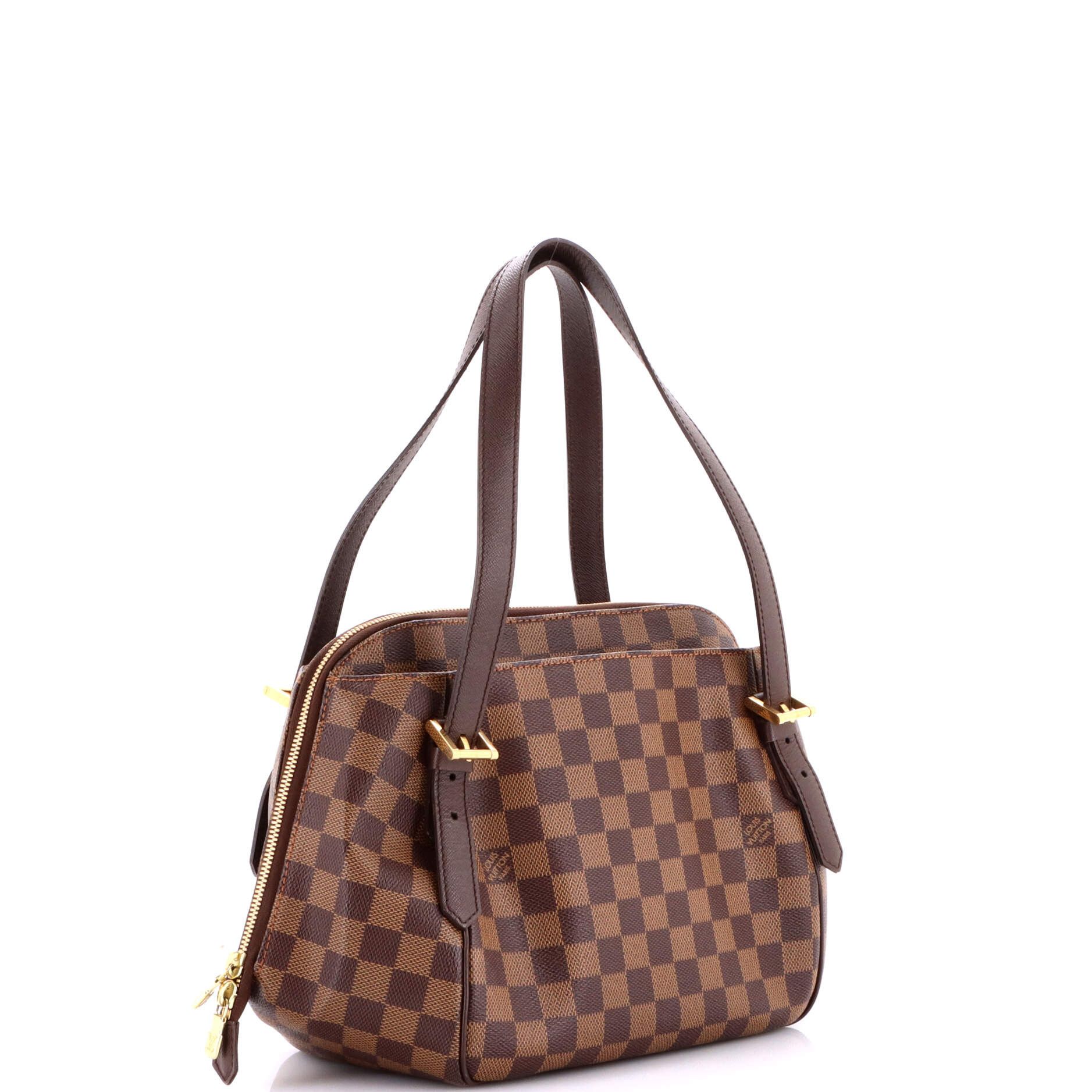 Louis Vuitton Belem Handbag Size ONE SIZE - 2 Thumbnail