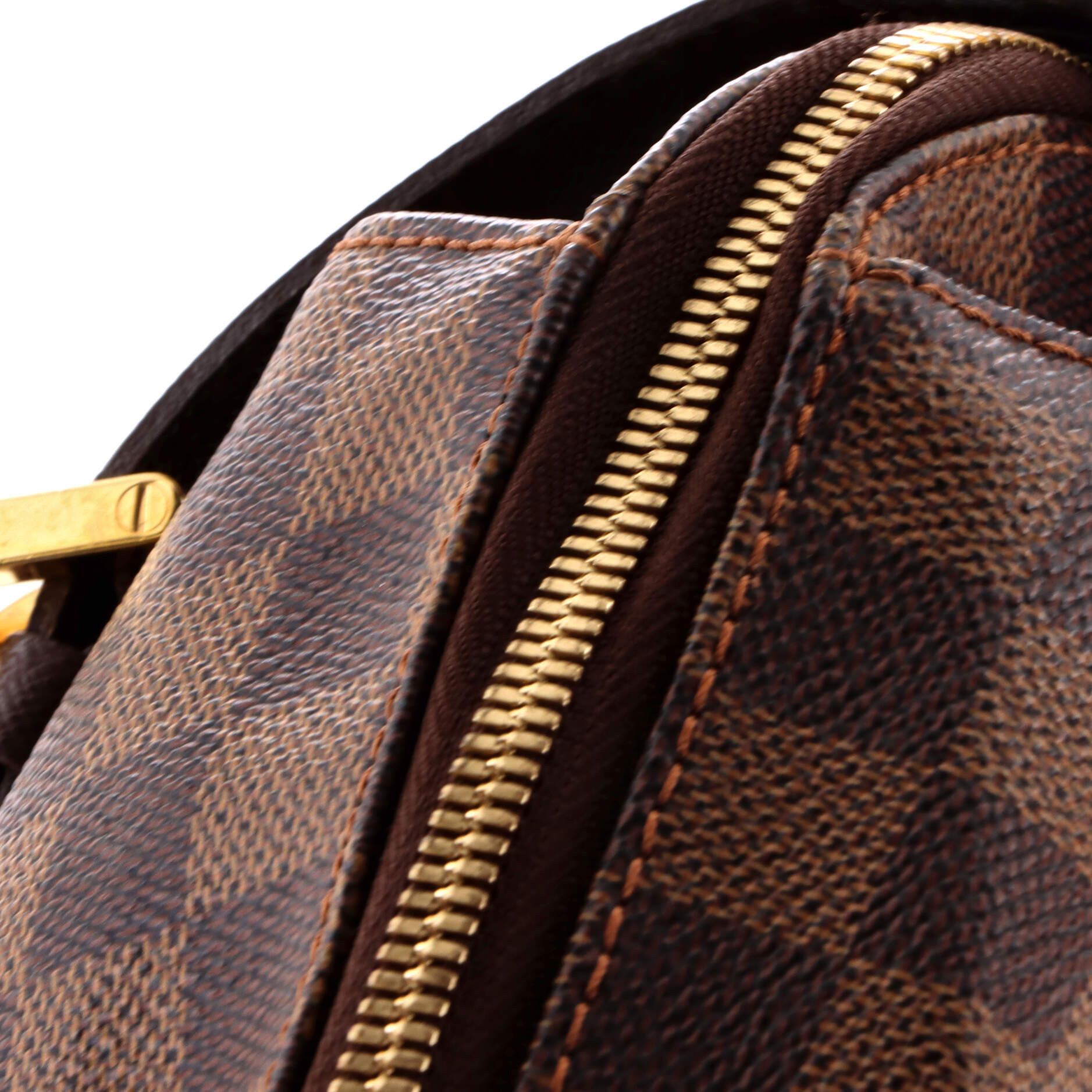Louis Vuitton Belem Handbag Size ONE SIZE - 7 Thumbnail