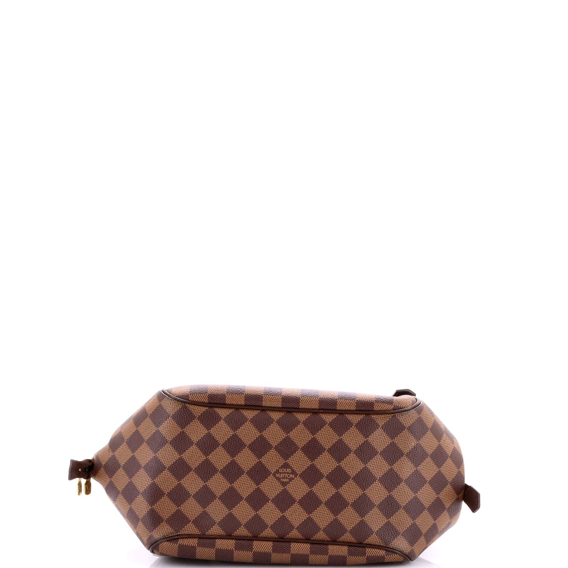 Louis Vuitton Belem Handbag Size ONE SIZE - 4 Thumbnail