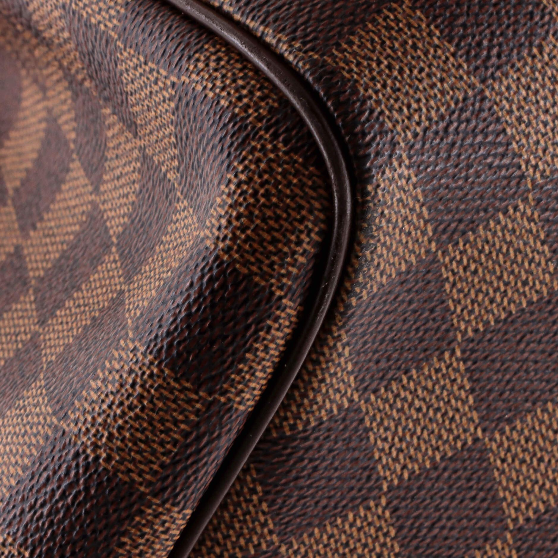 Louis Vuitton Belem Handbag Size ONE SIZE - 6 Thumbnail