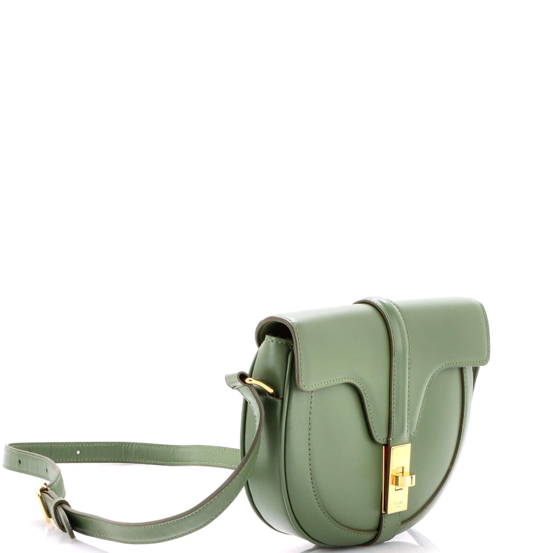 Celine Besace 16 Bag Size ONE SIZE - 2 Thumbnail