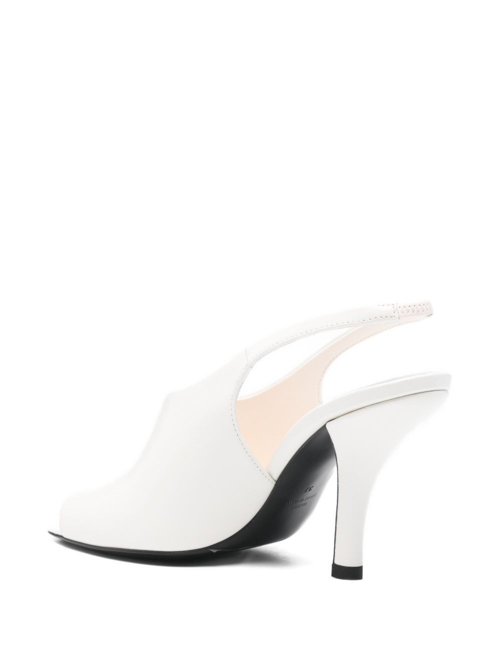 Toteme SLINGBACK PUMPS Size US 9 / IT 39 - 4 Thumbnail