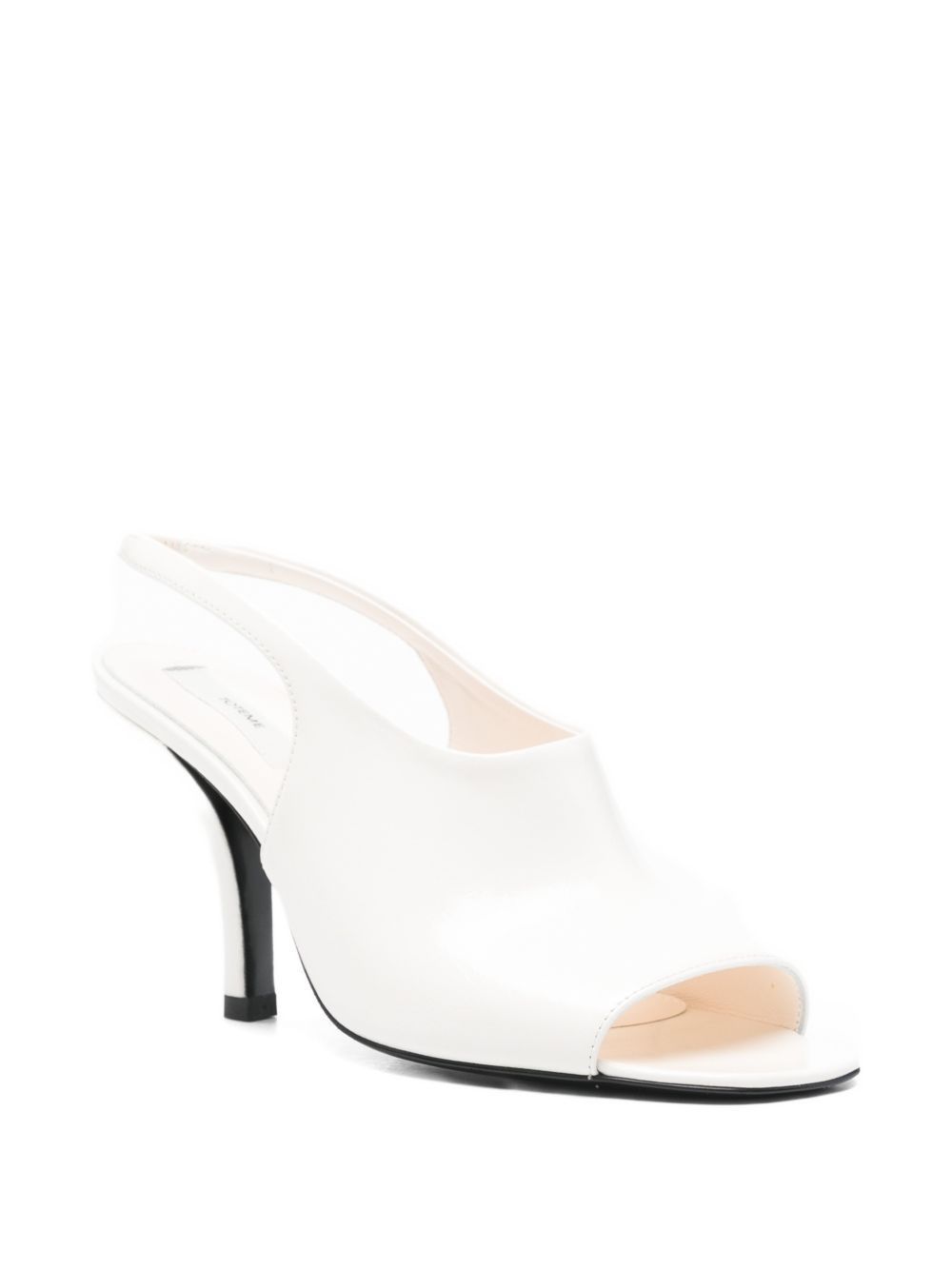 Toteme SLINGBACK PUMPS Size US 11 / IT 41 - 3 Thumbnail
