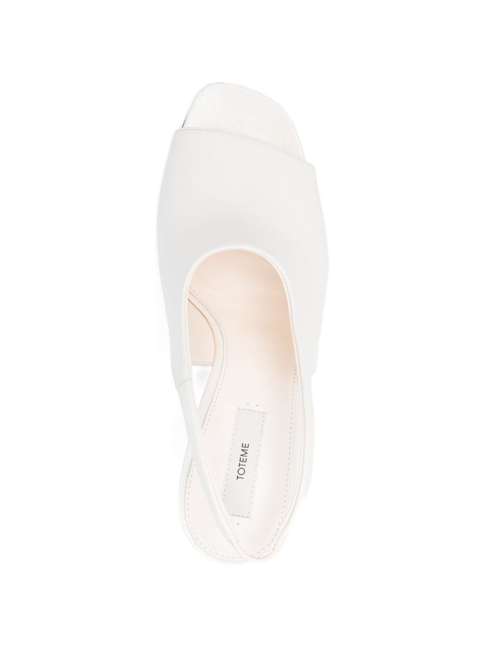 Toteme SLINGBACK PUMPS Size US 11 / IT 41 - 2 Thumbnail
