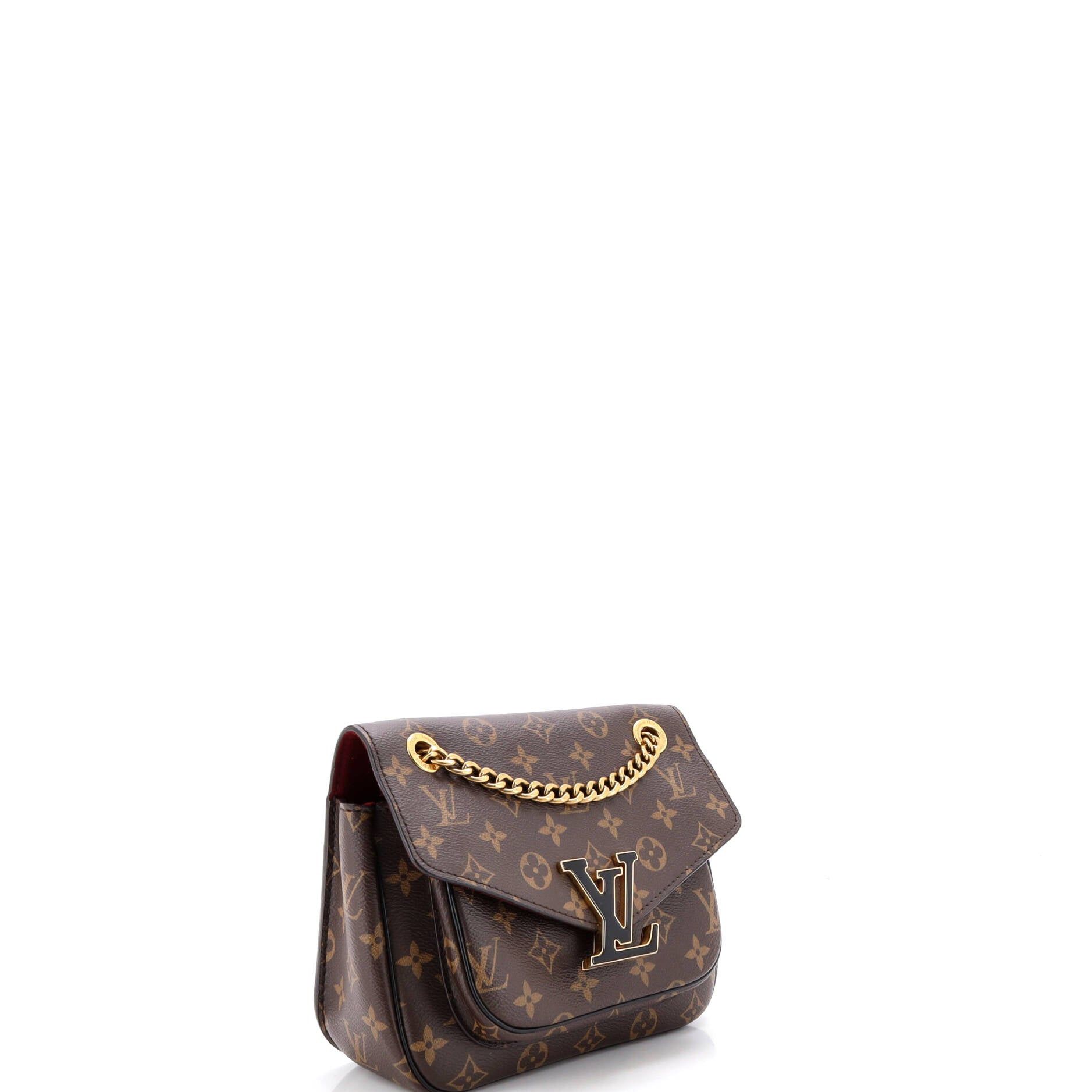 Louis Vuitton Passy Handbag Size ONE SIZE - 2 Thumbnail