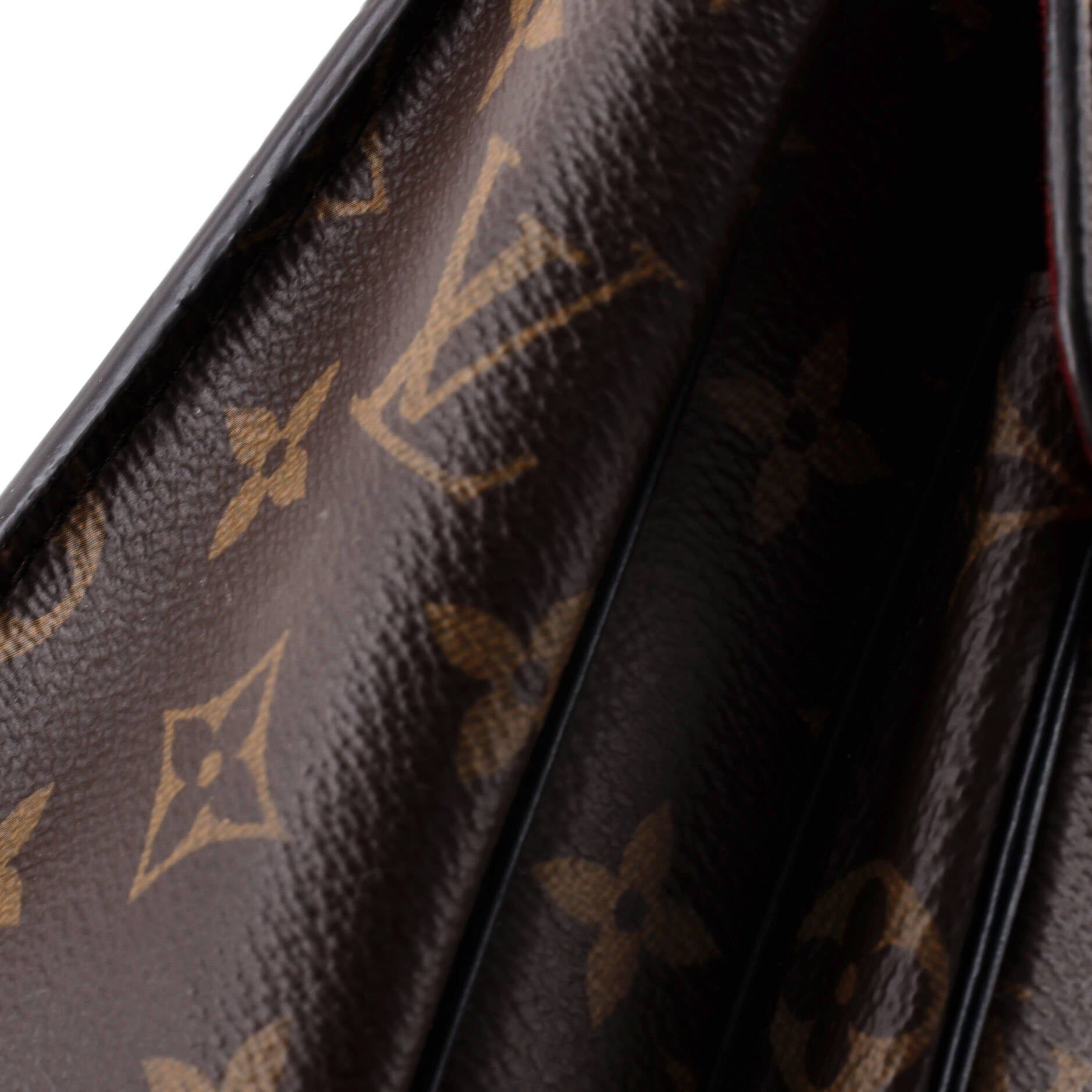 Louis Vuitton Passy Handbag Size ONE SIZE - 6 Thumbnail