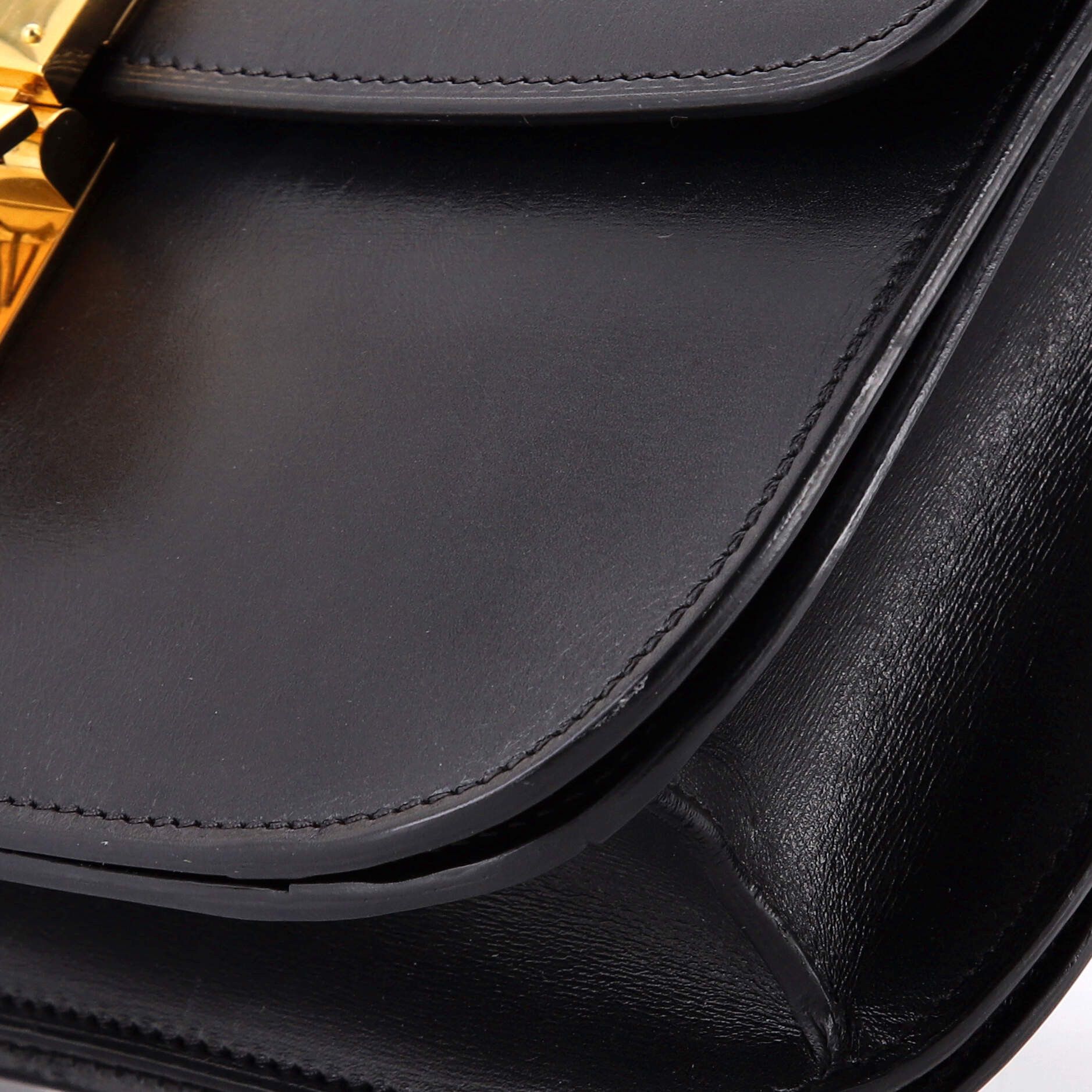 Celine Classic Box Bag Size ONE SIZE - 6 Thumbnail
