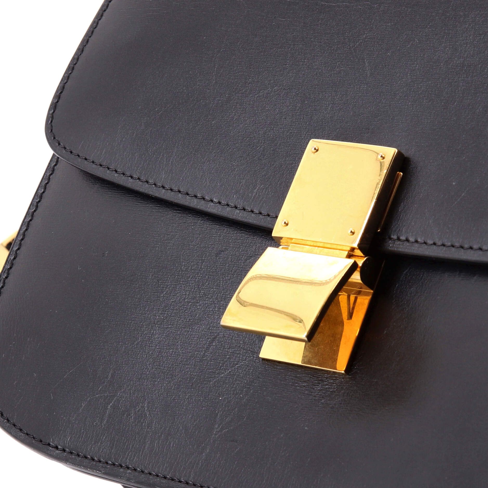 Celine Classic Box Bag Size ONE SIZE - 7 Thumbnail