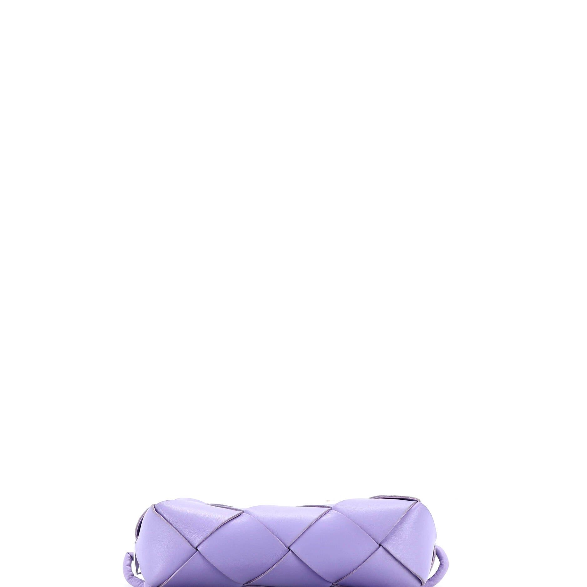 Bottega Veneta Cassette Camera Crossbody Bag Size ONE SIZE - 8 Thumbnail