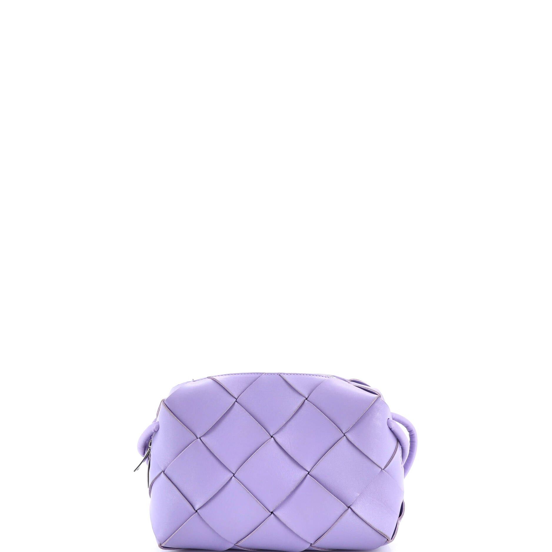 Bottega Veneta Cassette Camera Crossbody Bag Size ONE SIZE - 6 Thumbnail
