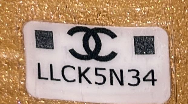 Chanel Chain Around Hobo Pouch Size ONE SIZE - 7 Thumbnail