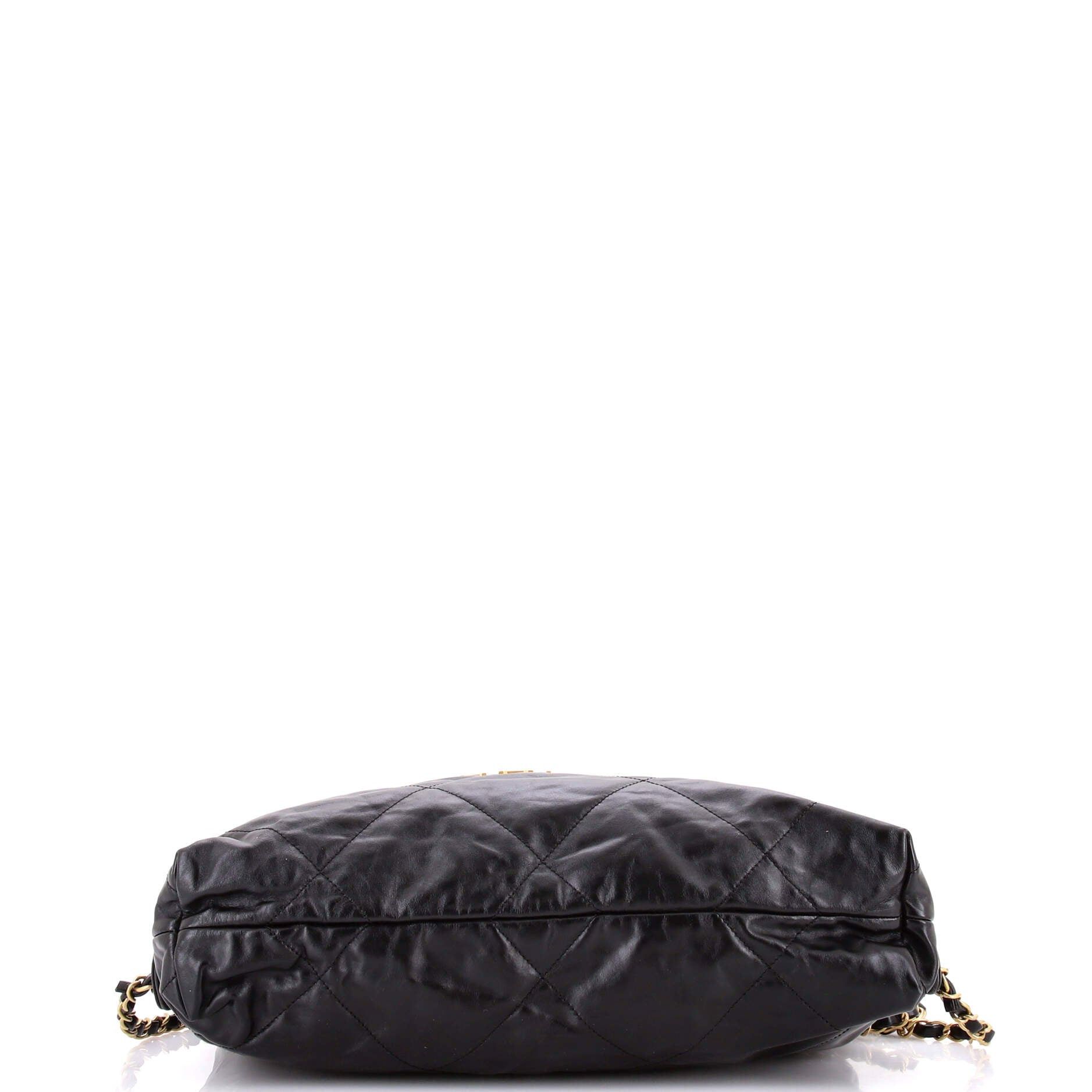 Chanel 22 Chain Backpack Size ONE SIZE - 4 Thumbnail