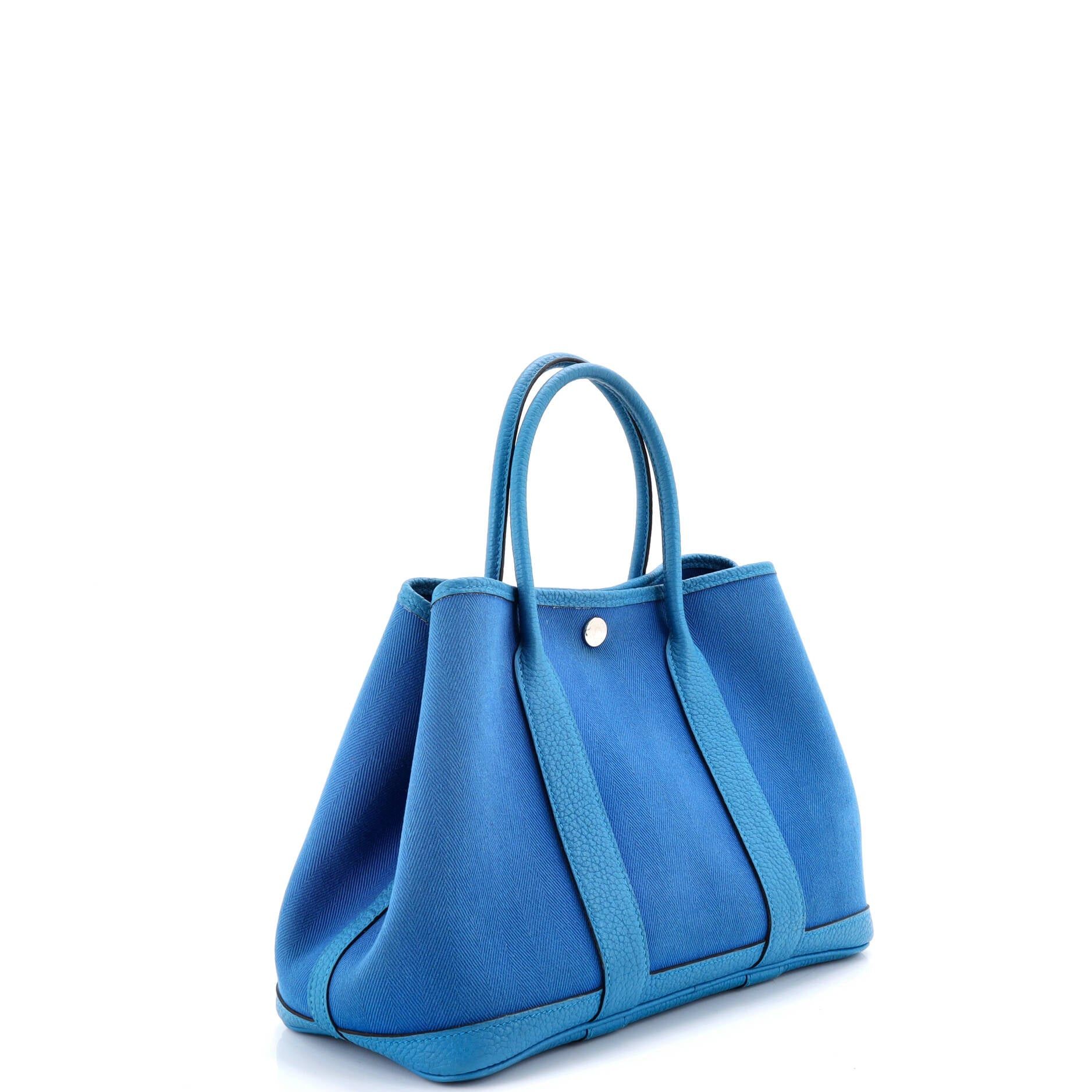 Hermes Garden Party Tote Size ONE SIZE - 2 Thumbnail