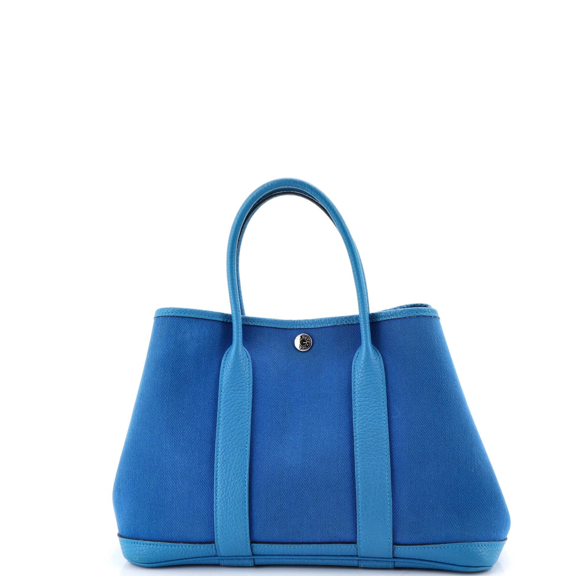Hermes Garden Party Tote Size ONE SIZE - 3 Thumbnail