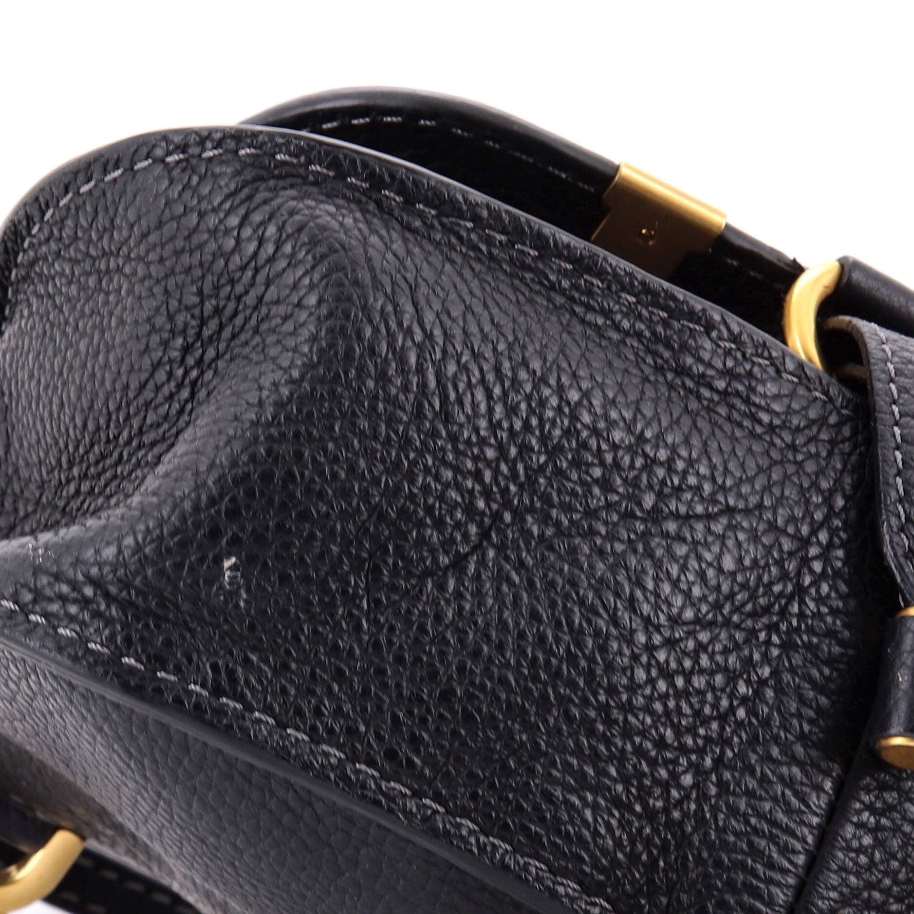 Chloe Marcie Satchel Size ONE SIZE - 6 Thumbnail