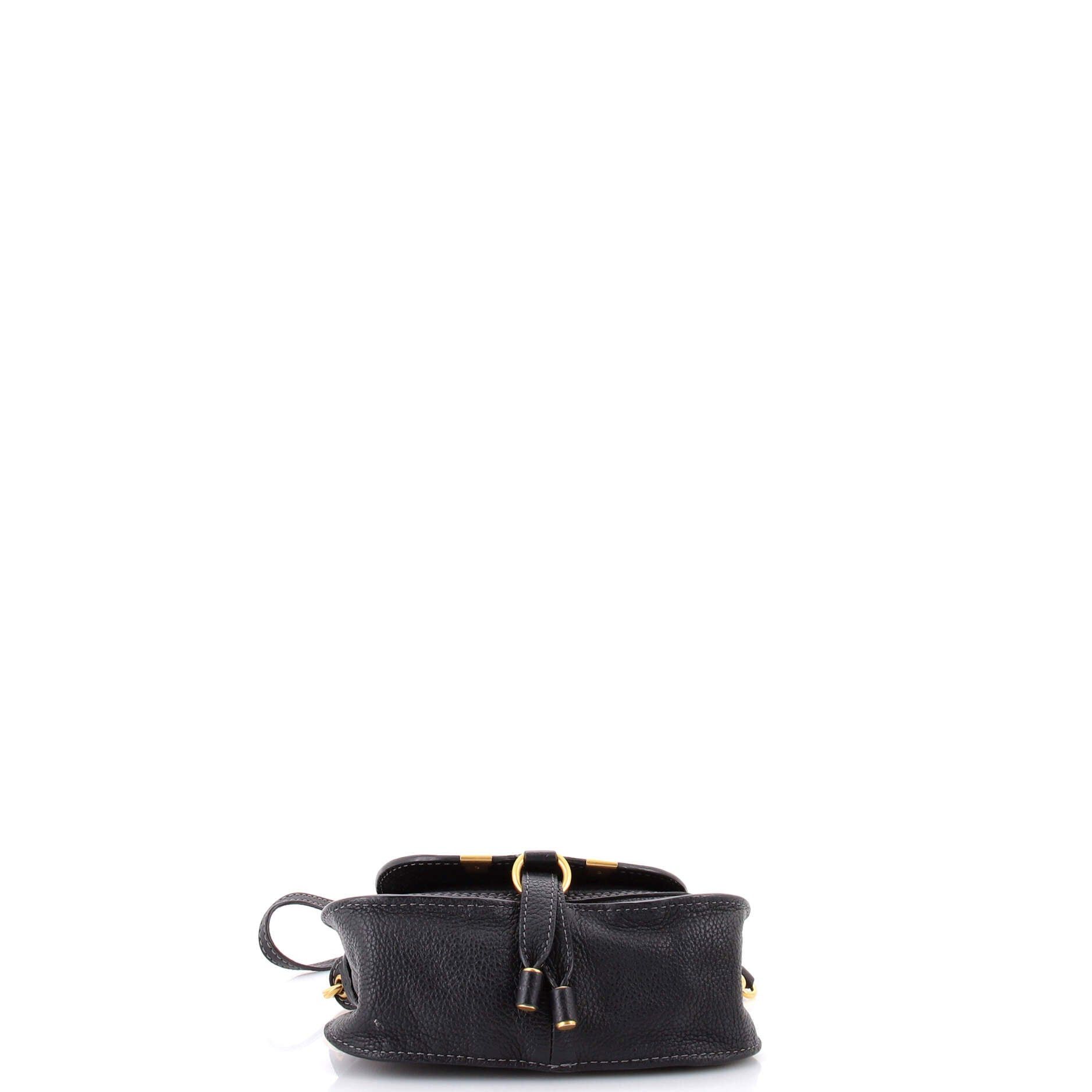 Chloe Marcie Satchel Size ONE SIZE - 4 Thumbnail