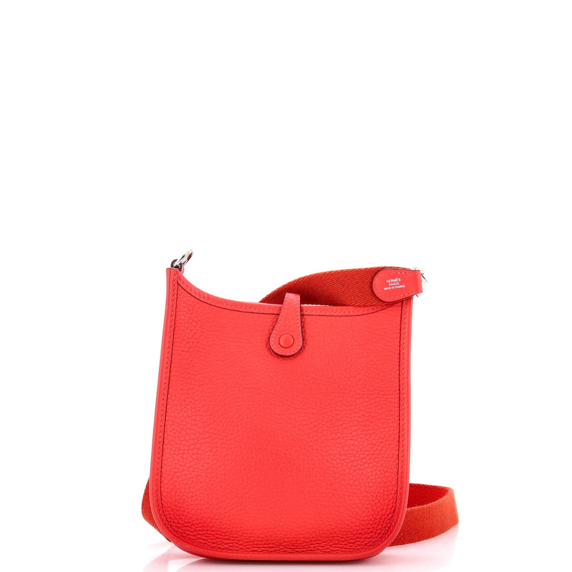 Hermes Evelyne Bag Gen III Size ONE SIZE - 3 Thumbnail