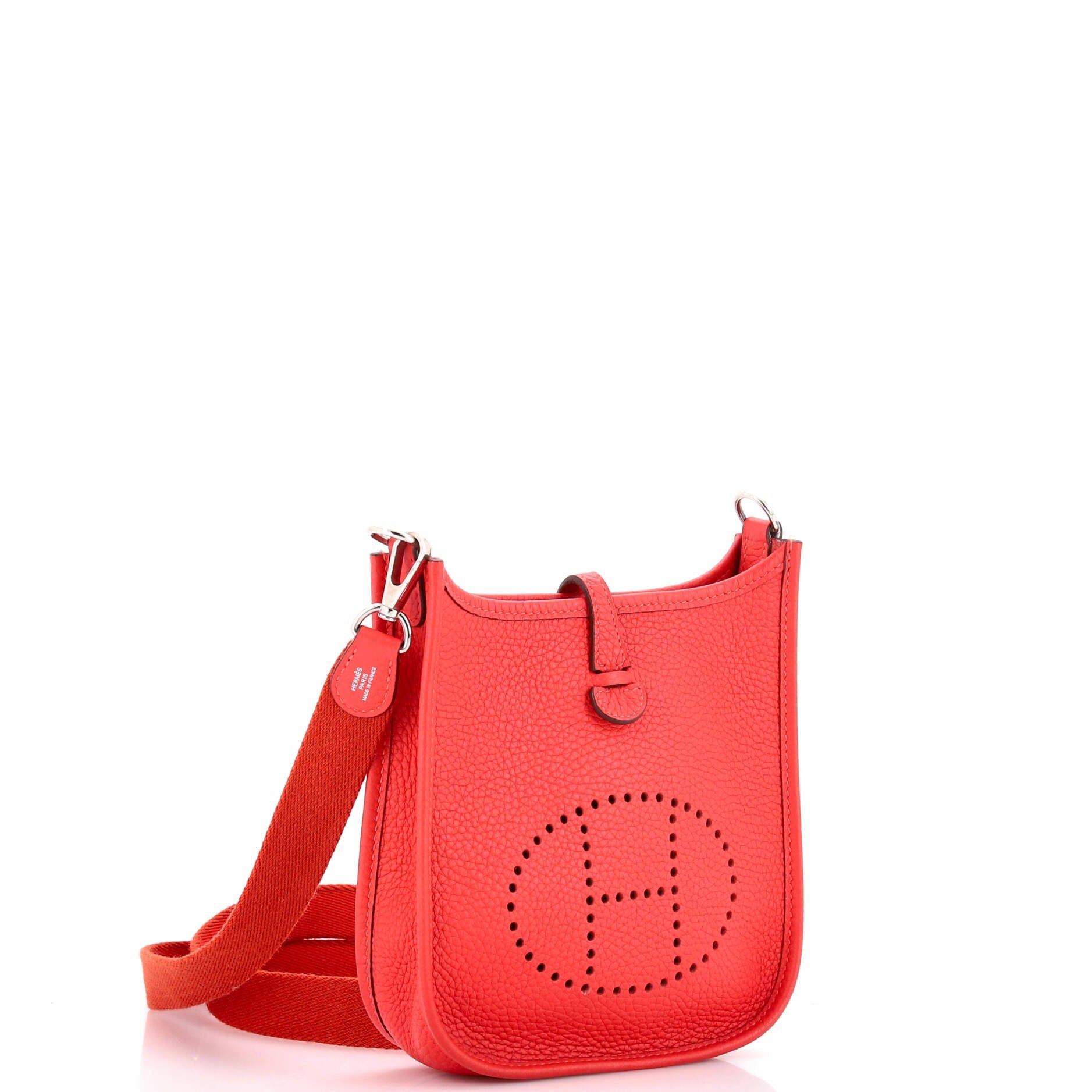Hermes Evelyne Bag Gen III Size ONE SIZE - 2 Thumbnail