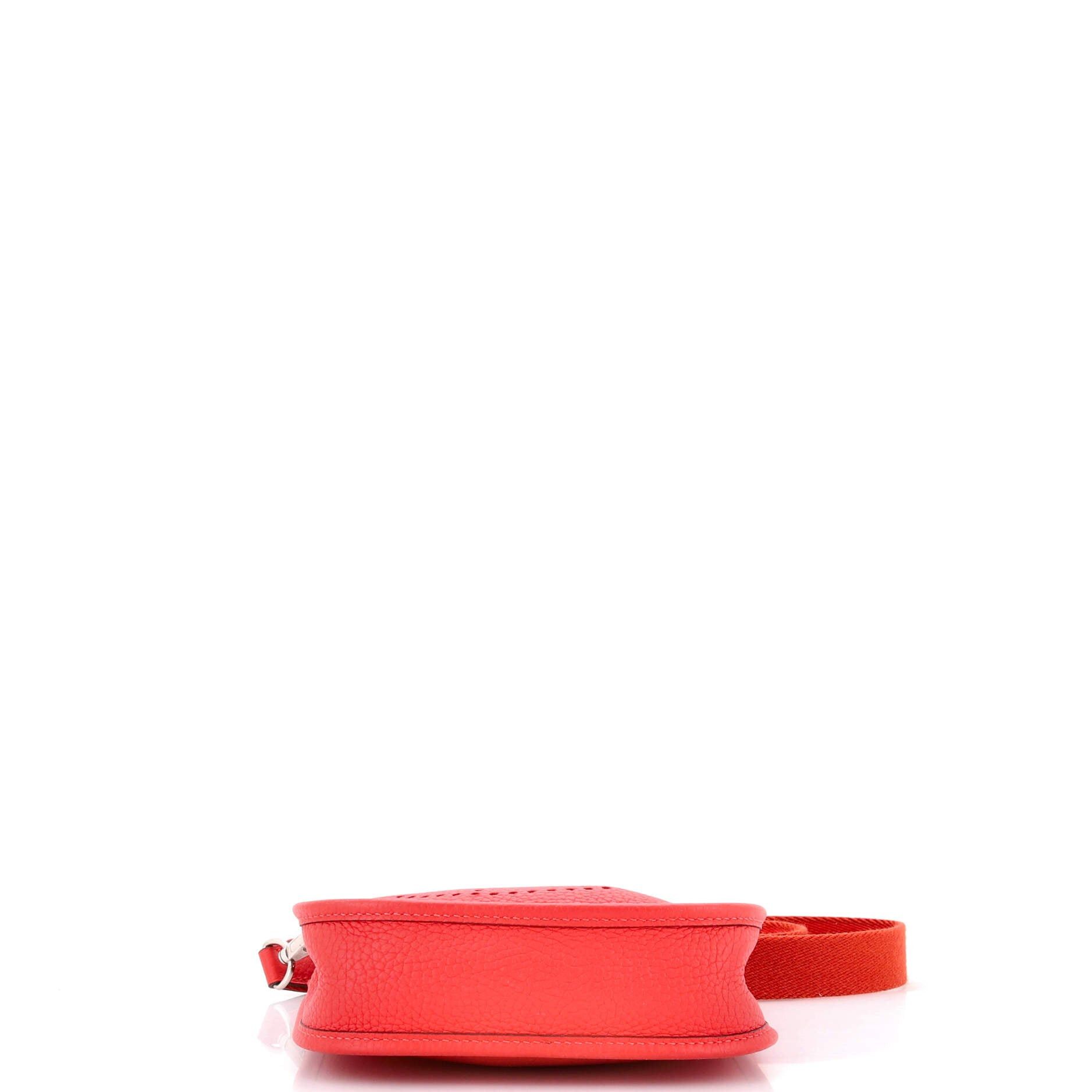 Hermes Evelyne Bag Gen III Size ONE SIZE - 4 Thumbnail